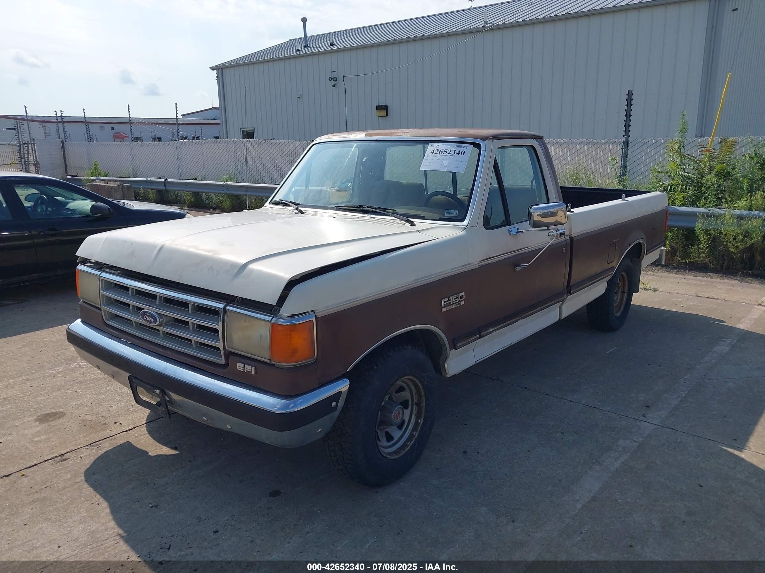 FORD F150 image 2