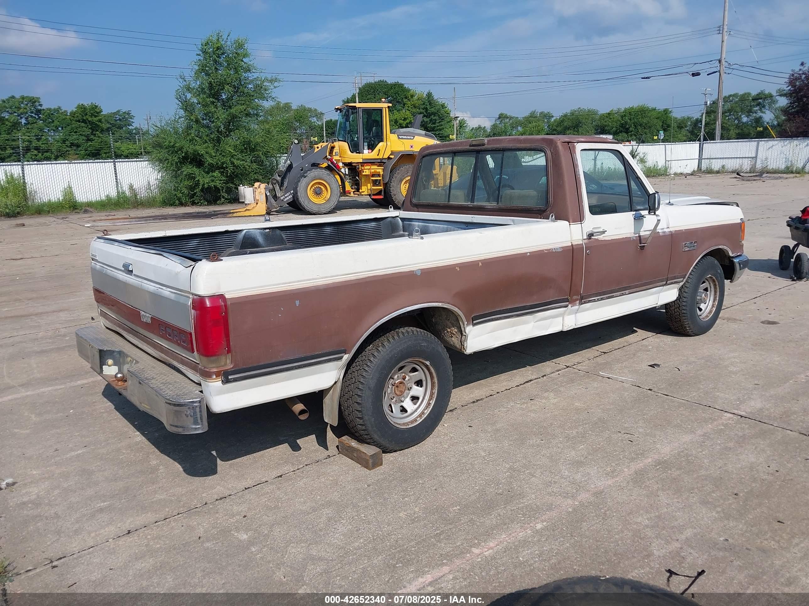 FORD F150 image 4