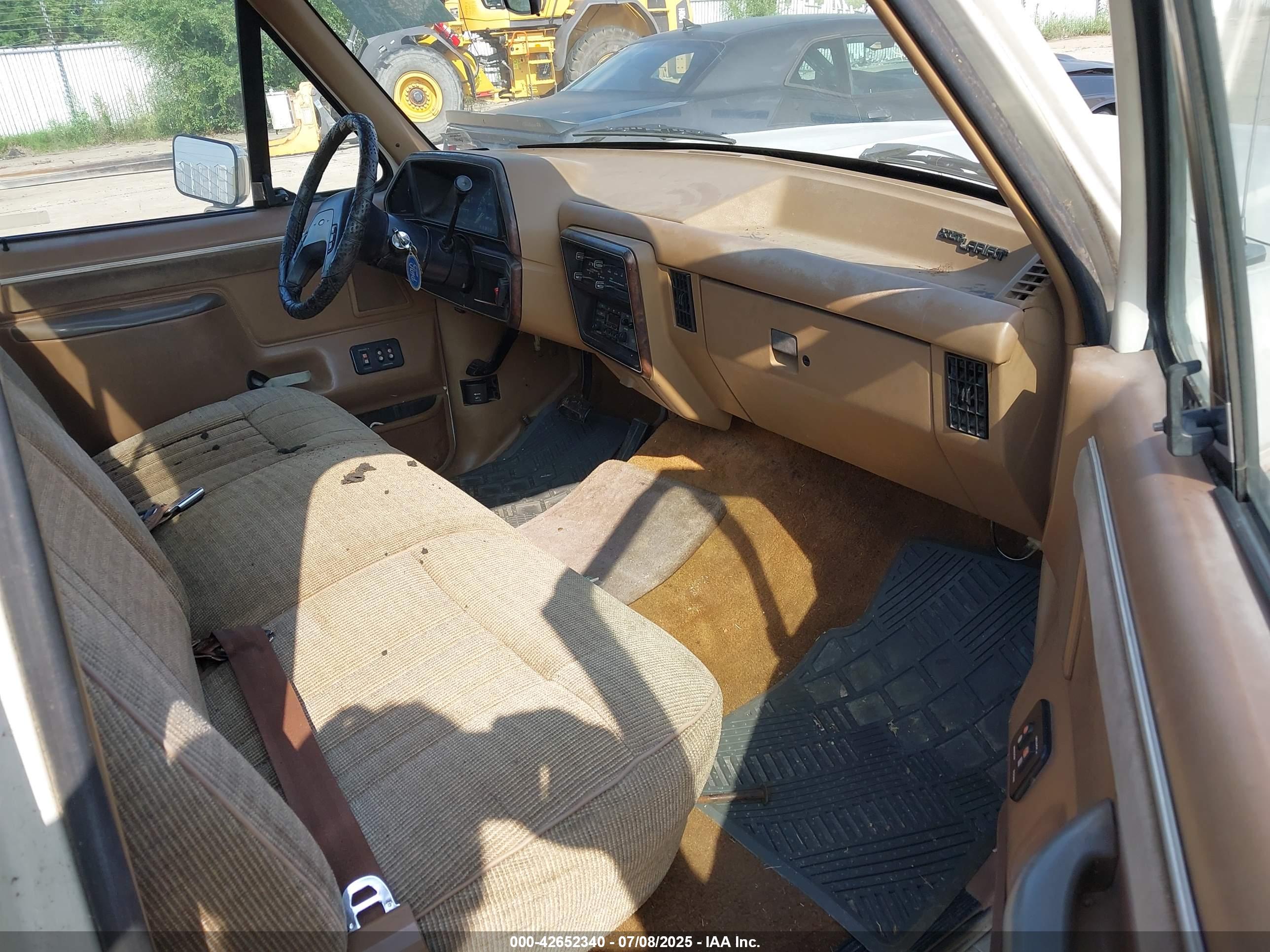 FORD F150 image 5