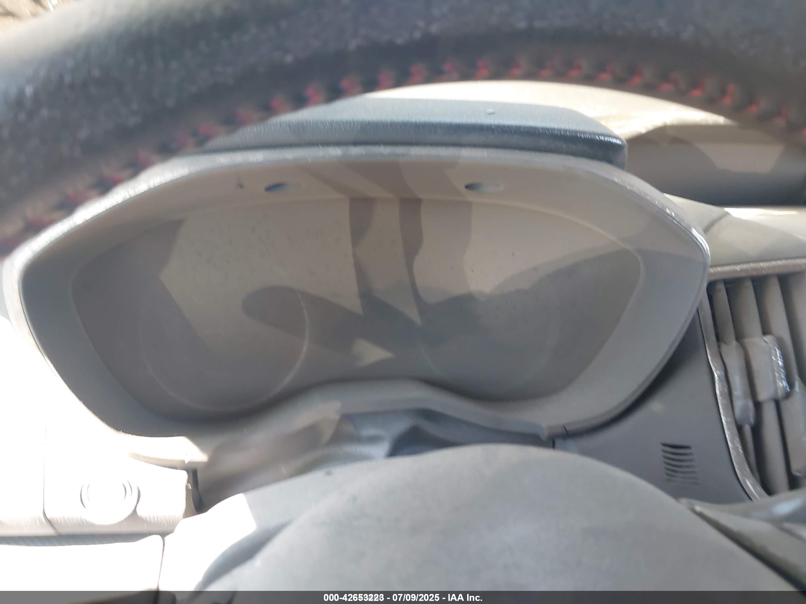 SUBARU IMPREZA image 7