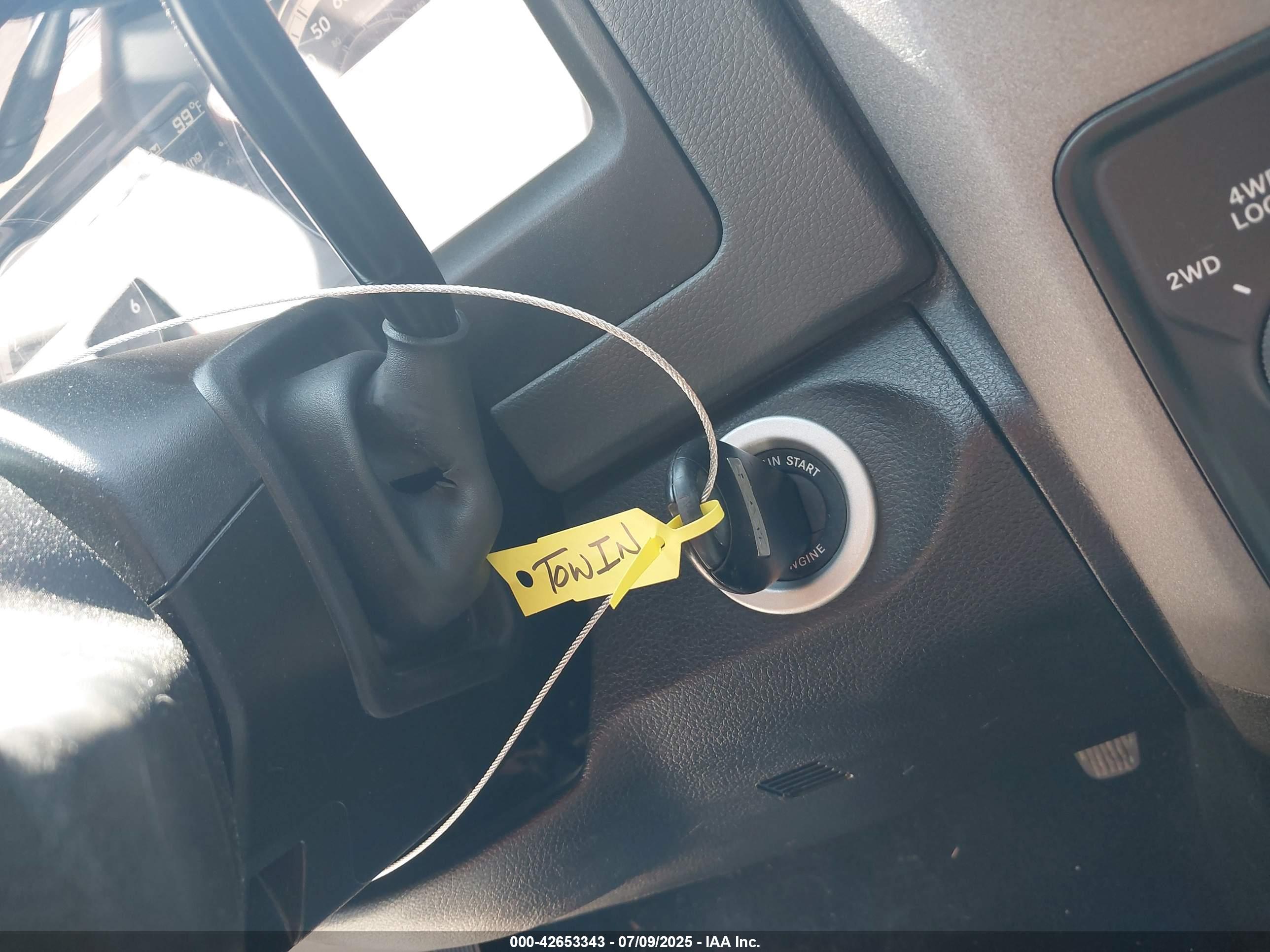 RAM 3500 image 11