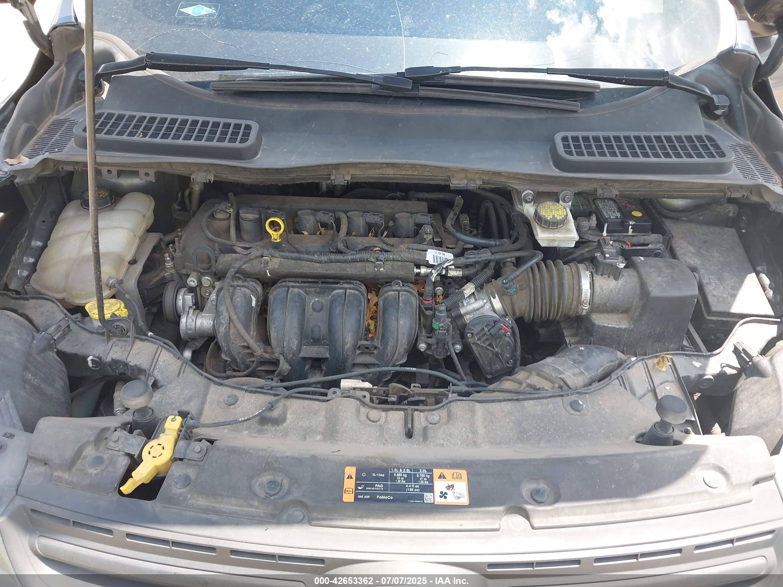 FORD ESCAPE image 10
