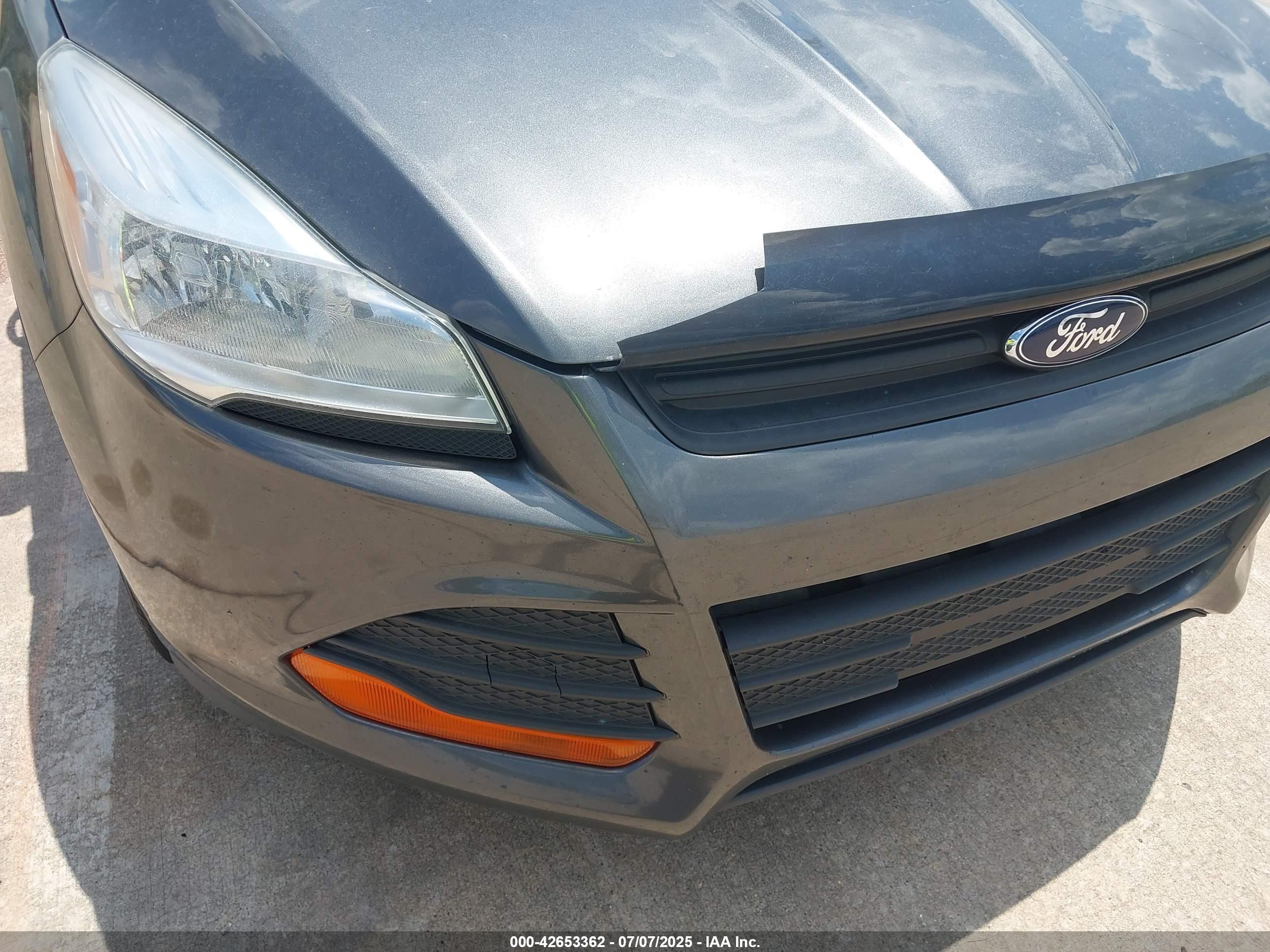 FORD ESCAPE image 6