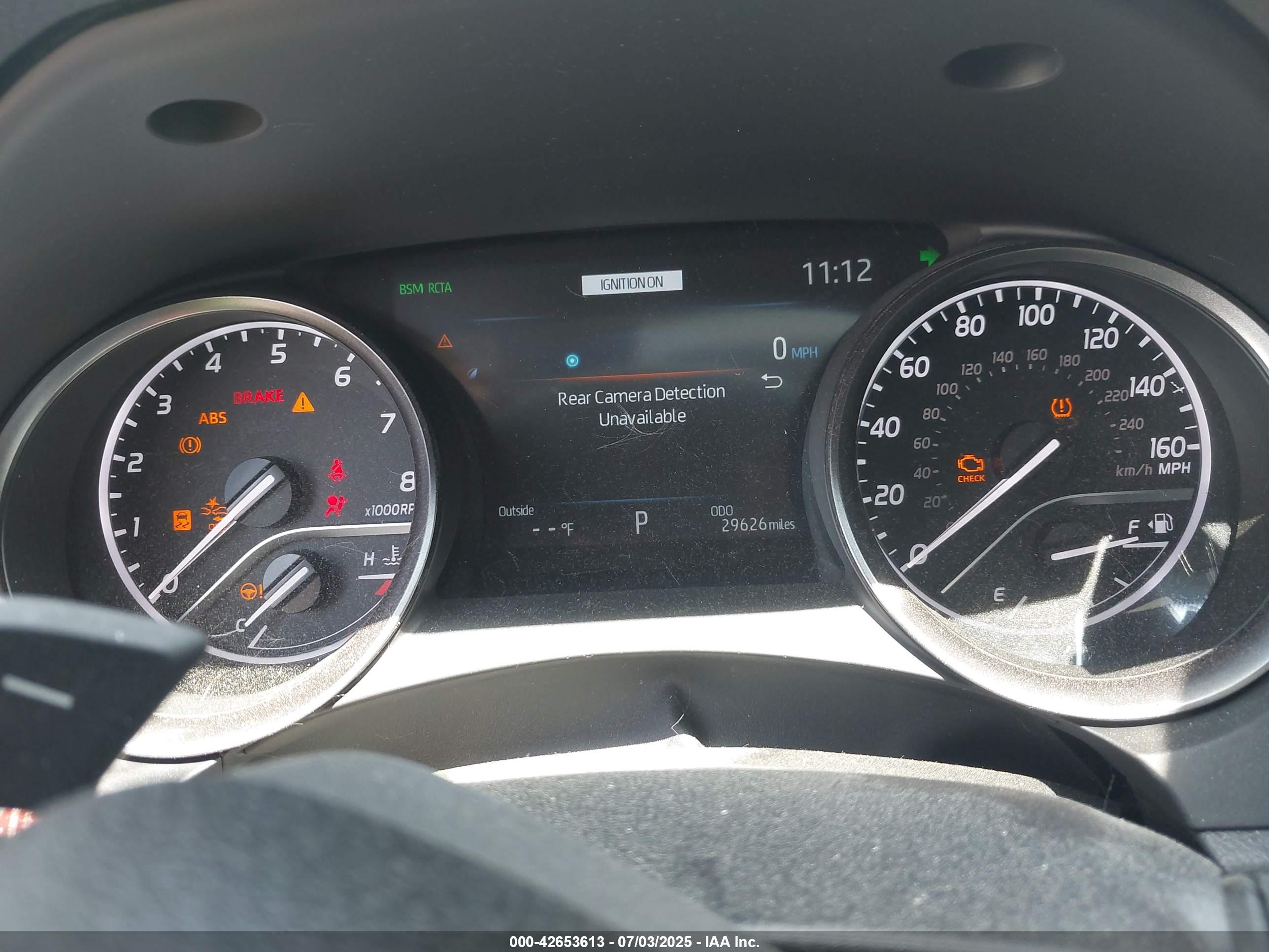 TOYOTA CAMRY image 7
