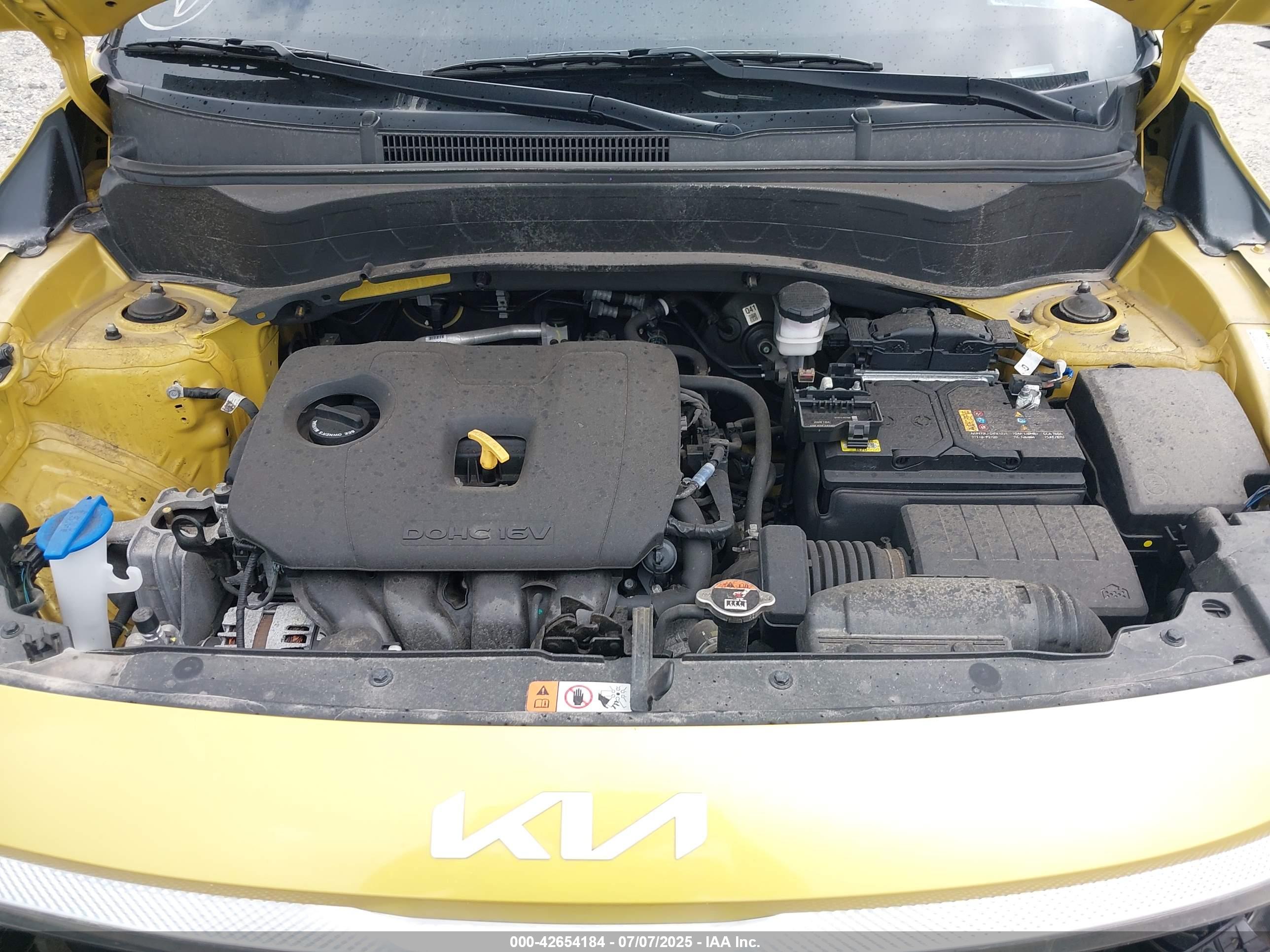 KIA SELTOS image 10