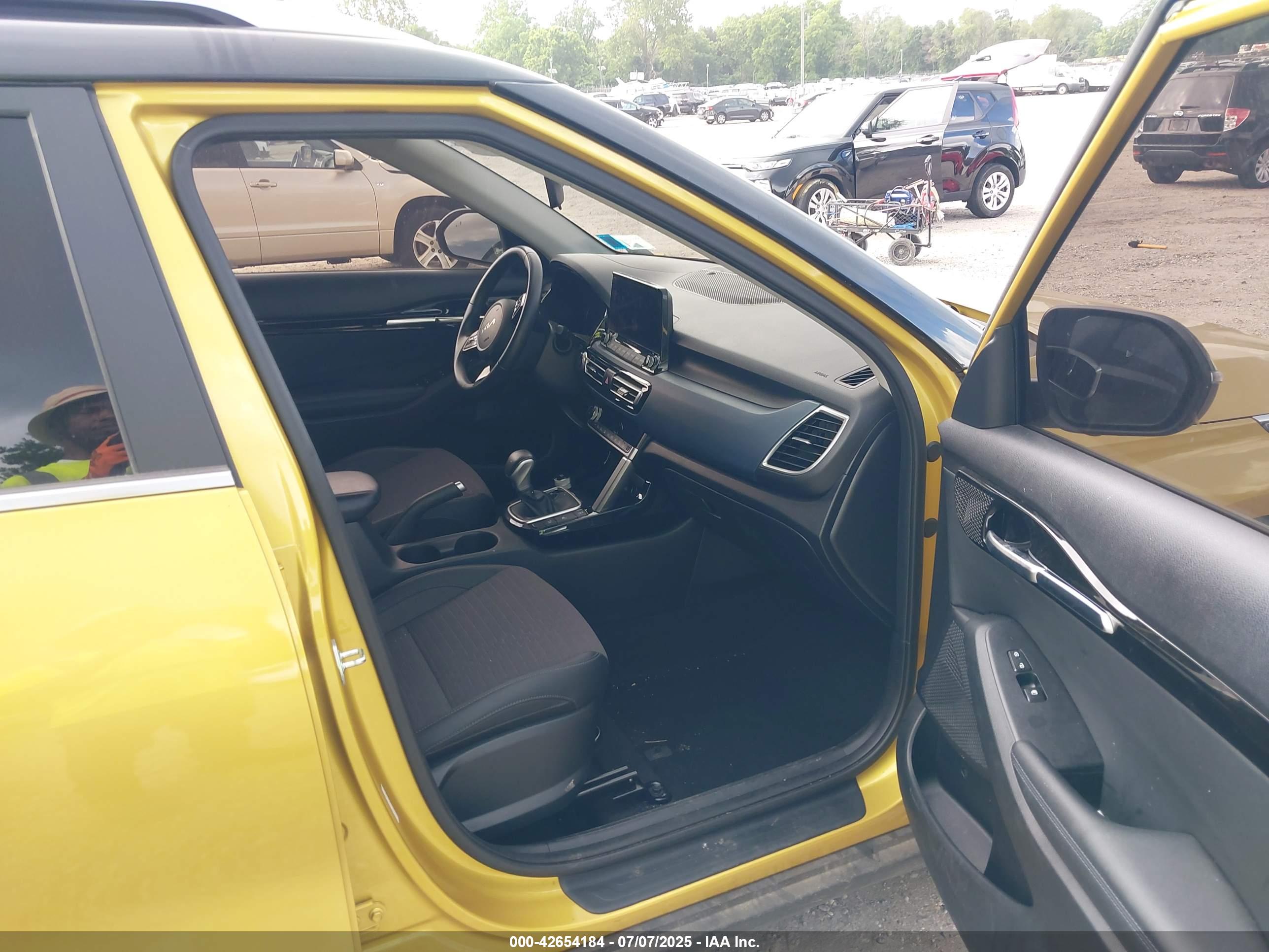 KIA SELTOS image 5
