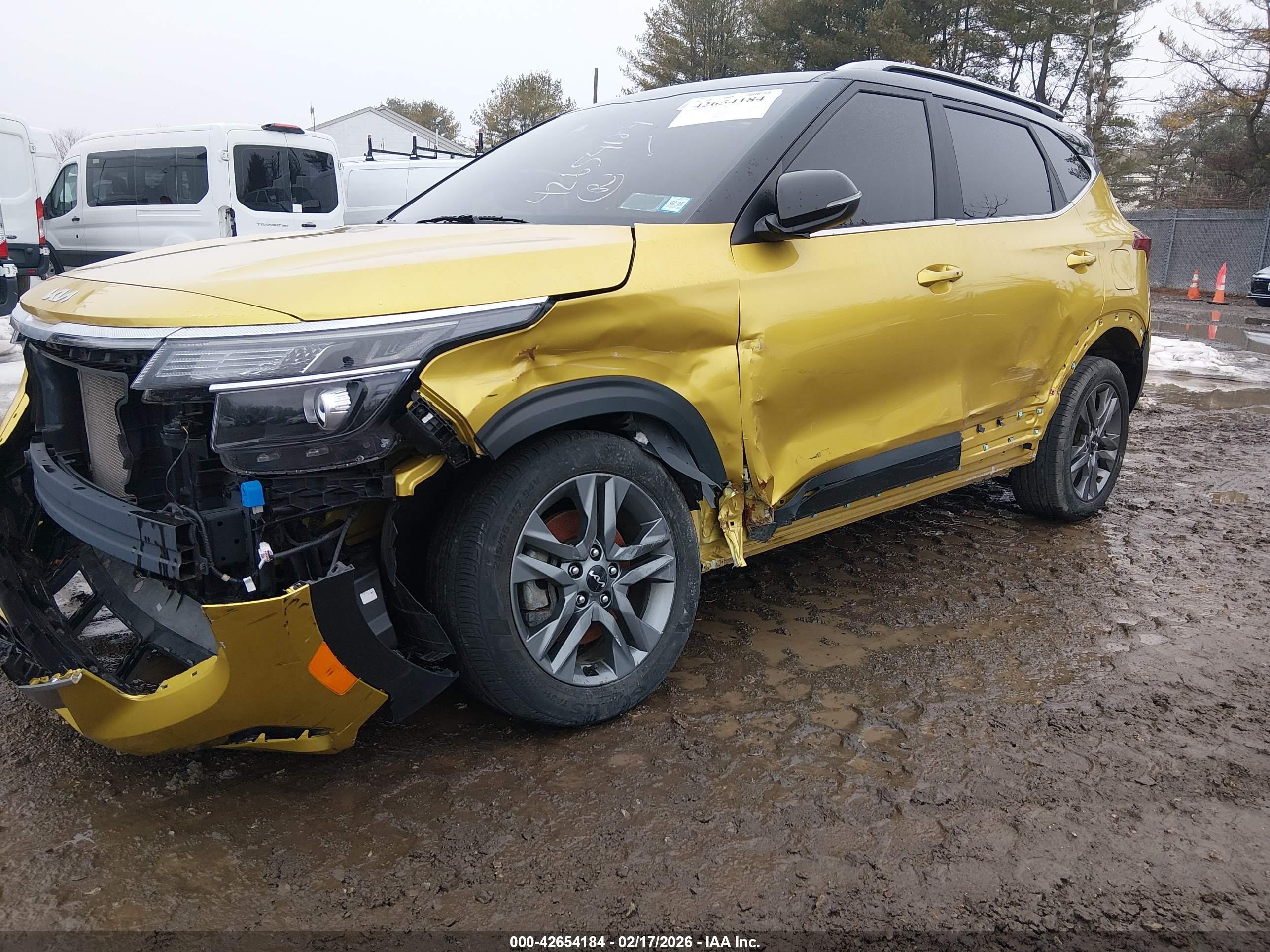 KIA SELTOS image 6