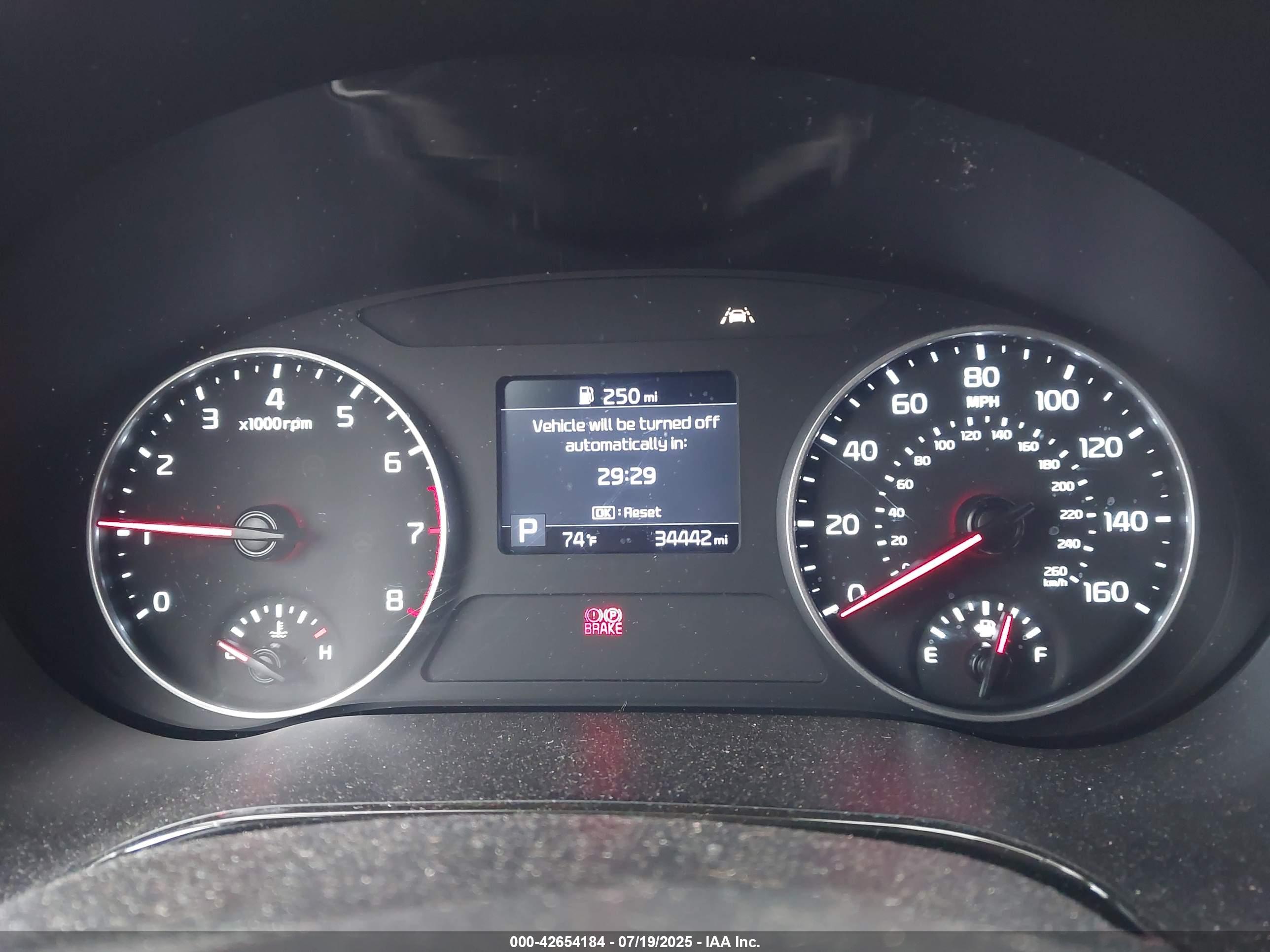 KIA SELTOS image 7
