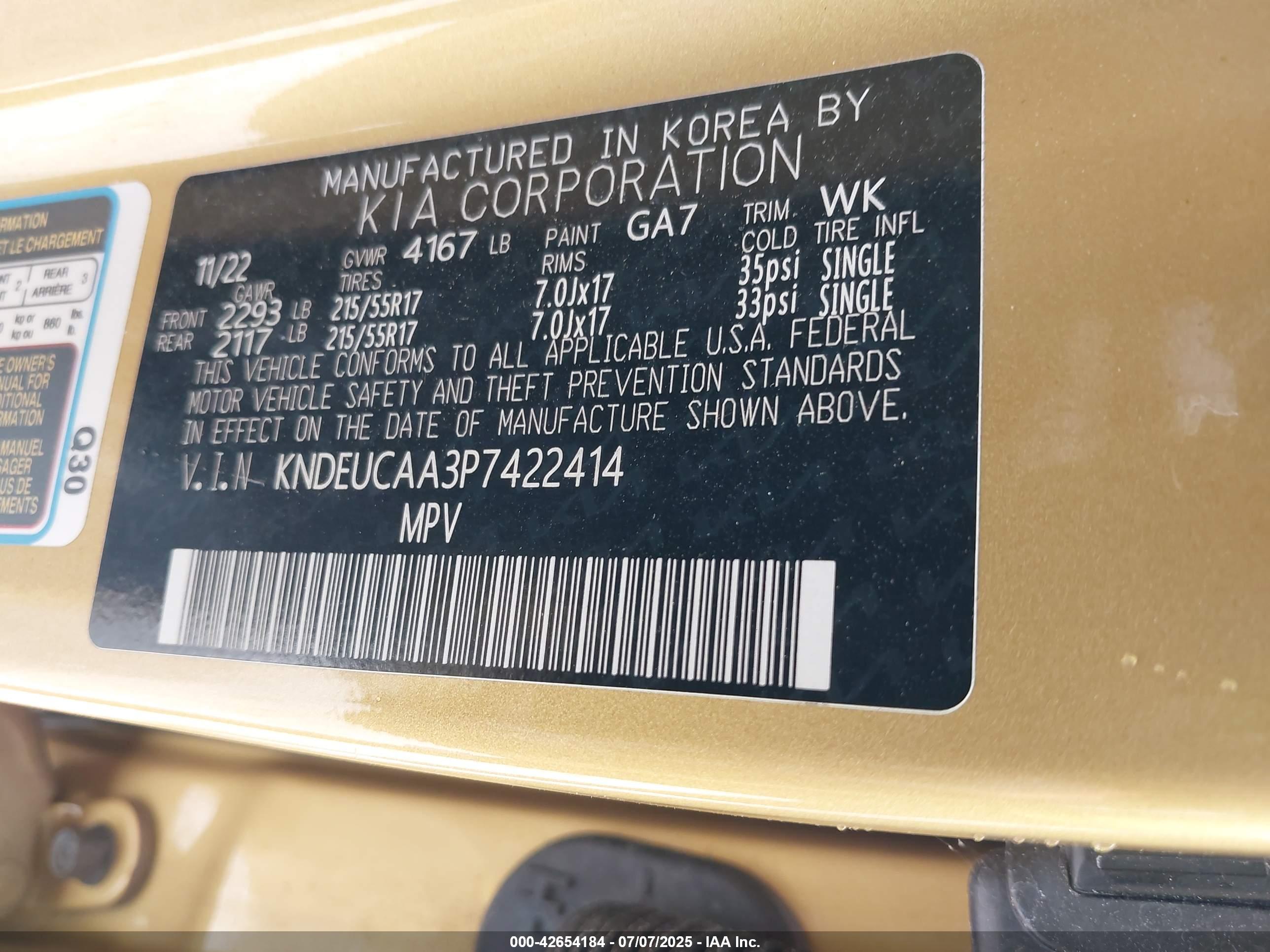 KIA SELTOS image 9