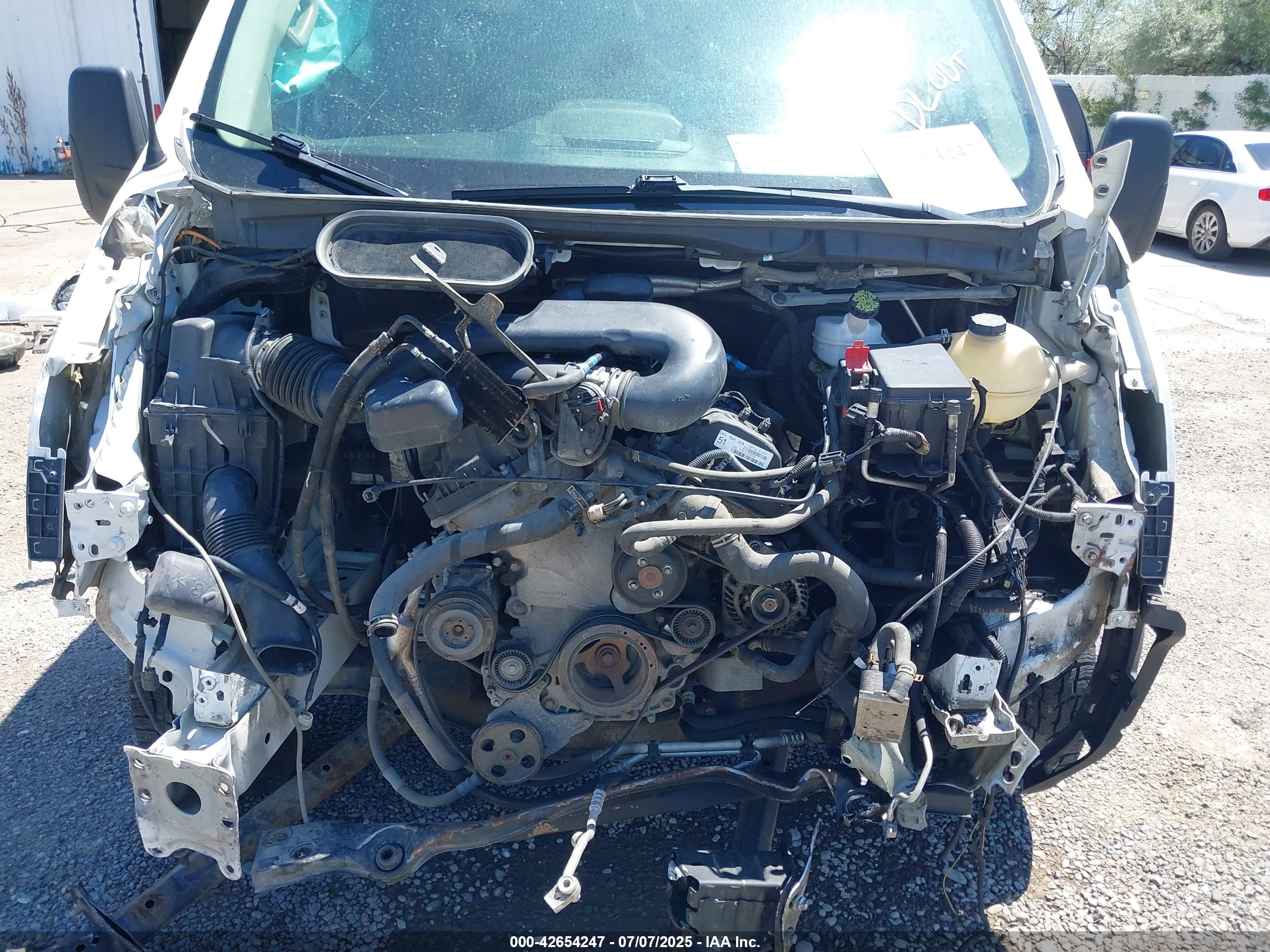 FORD TRANSIT-150 image 10