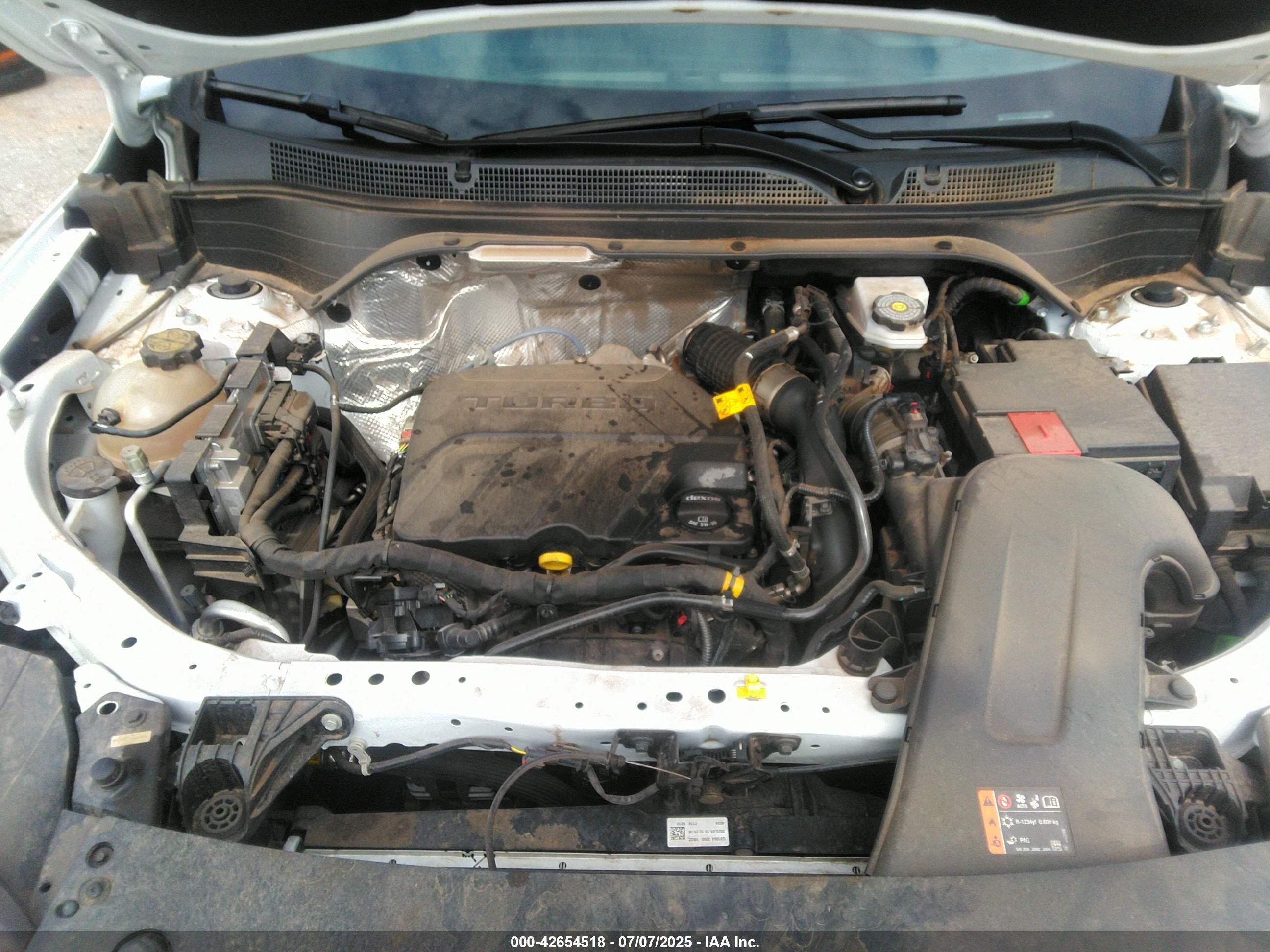 CHEVROLET TRAX image 10