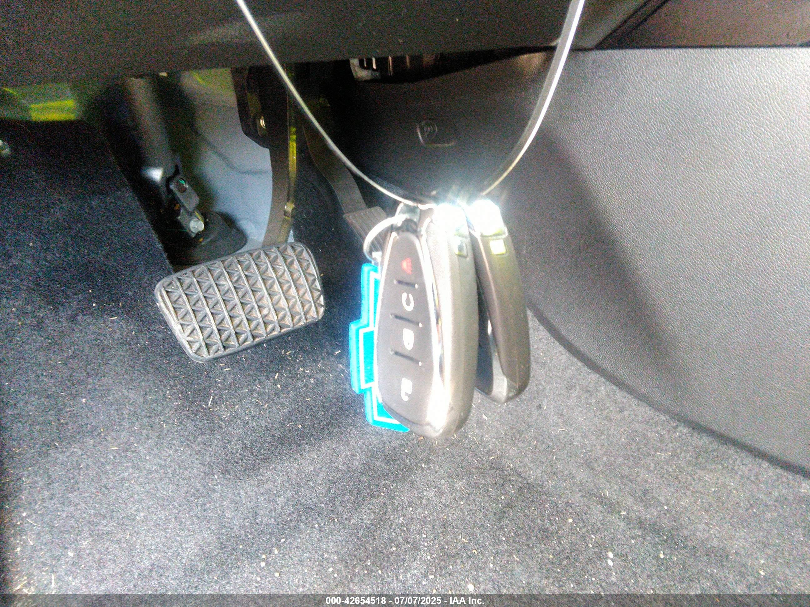 CHEVROLET TRAX image 11