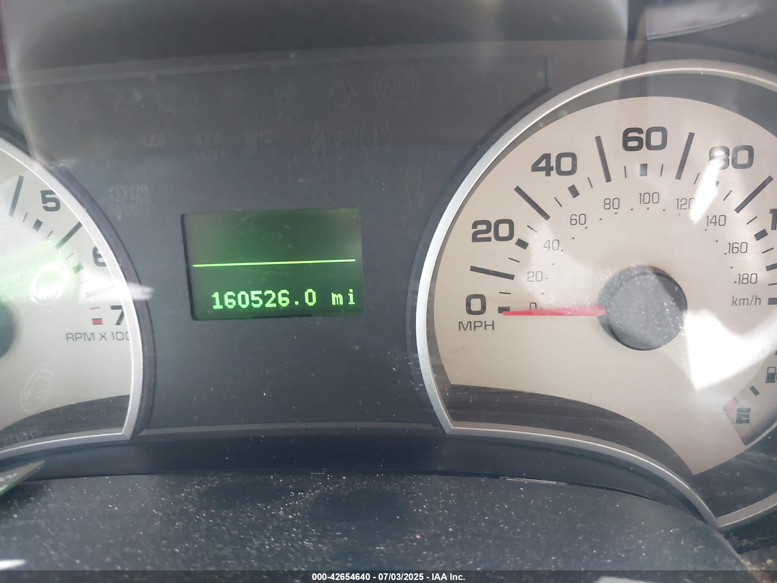 FORD EXPLORER image 7