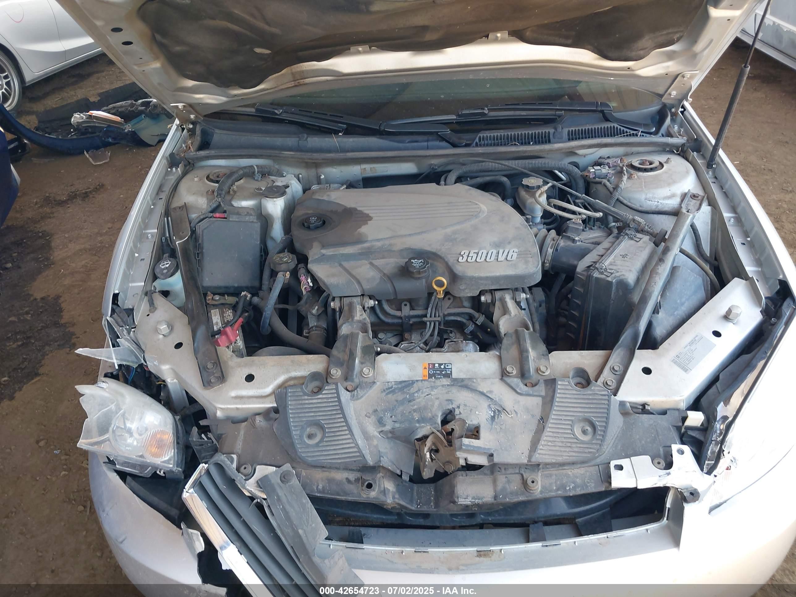 CHEVROLET IMPALA image 10