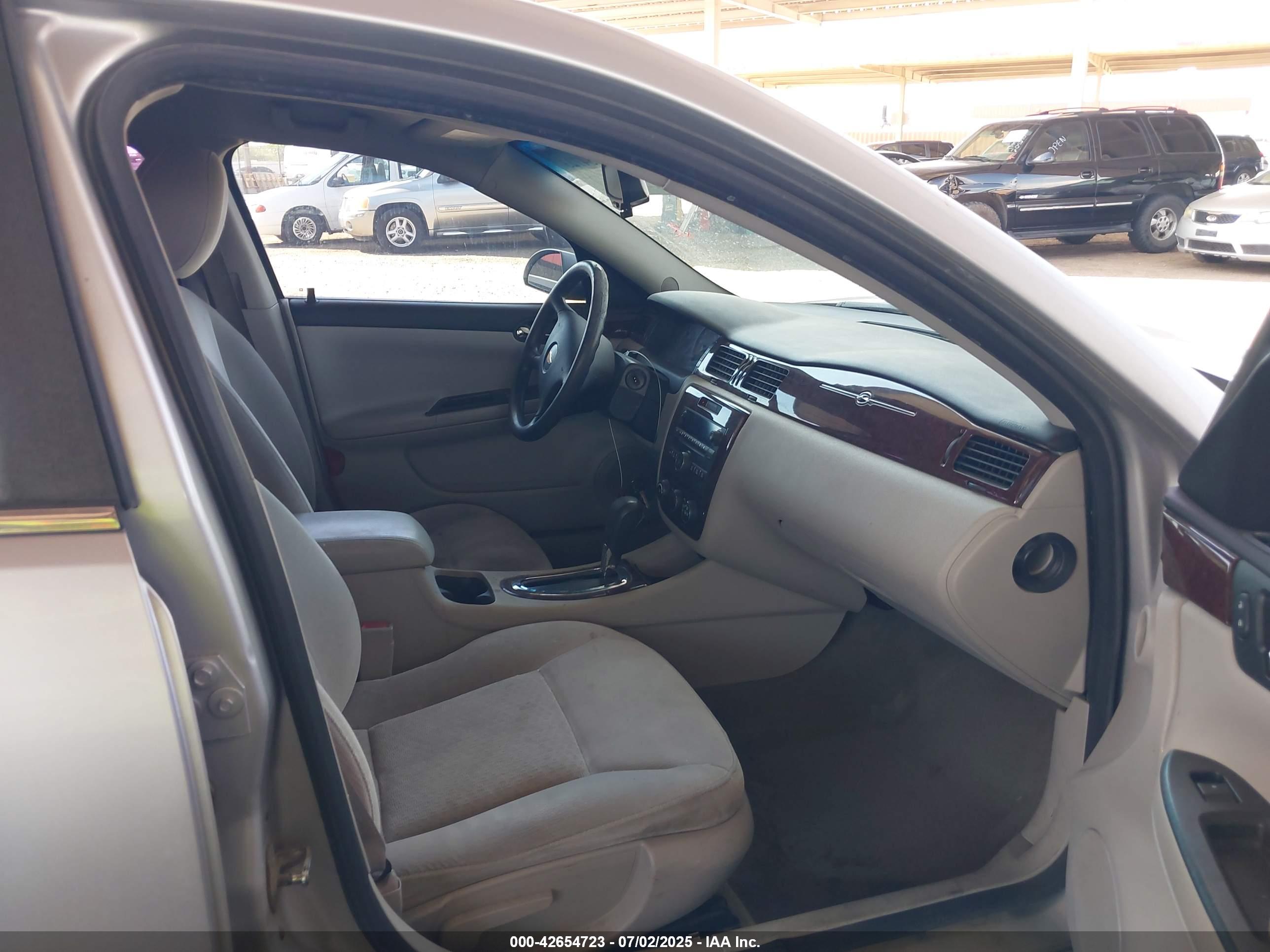 CHEVROLET IMPALA image 5