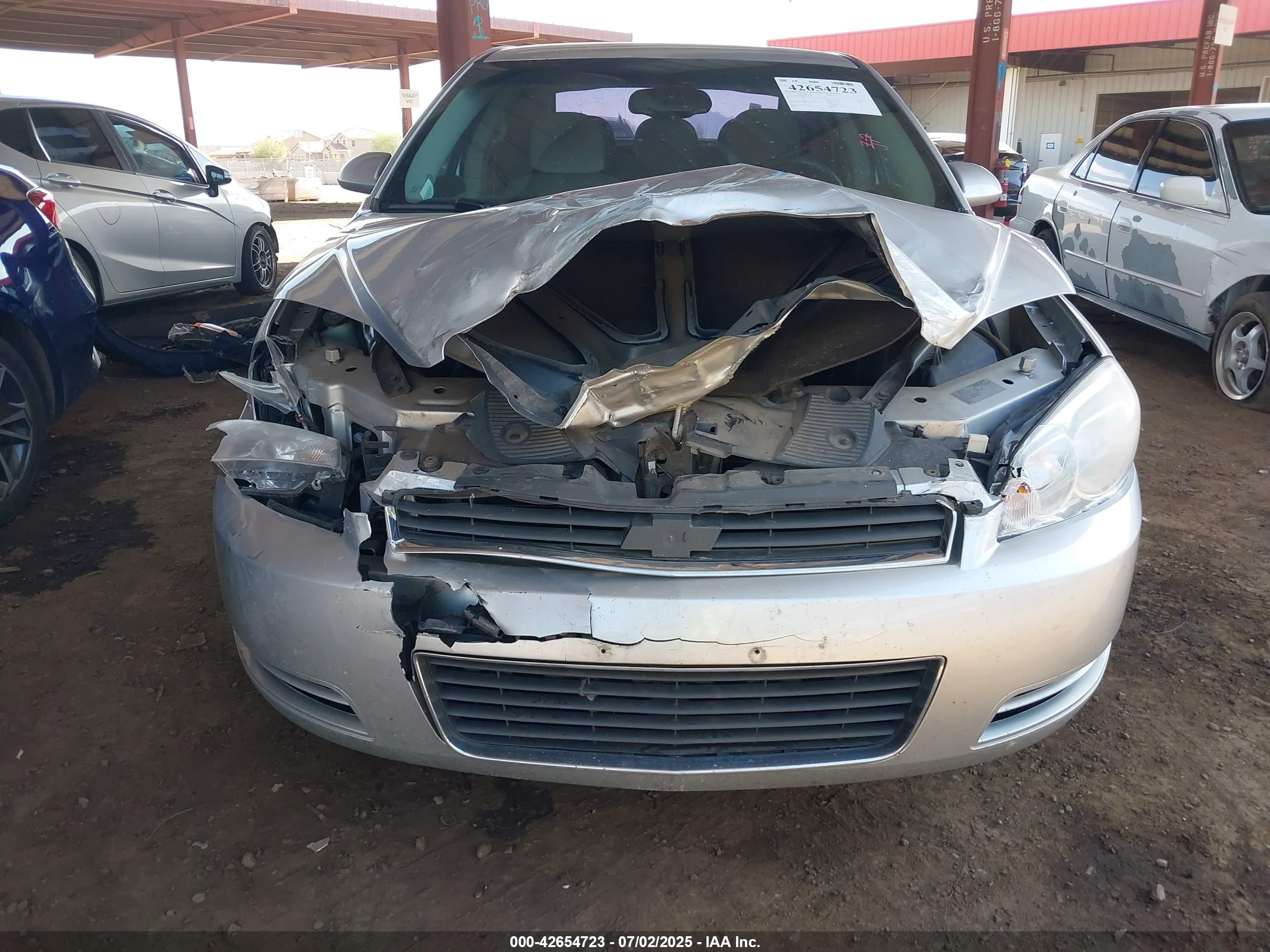 CHEVROLET IMPALA image 6