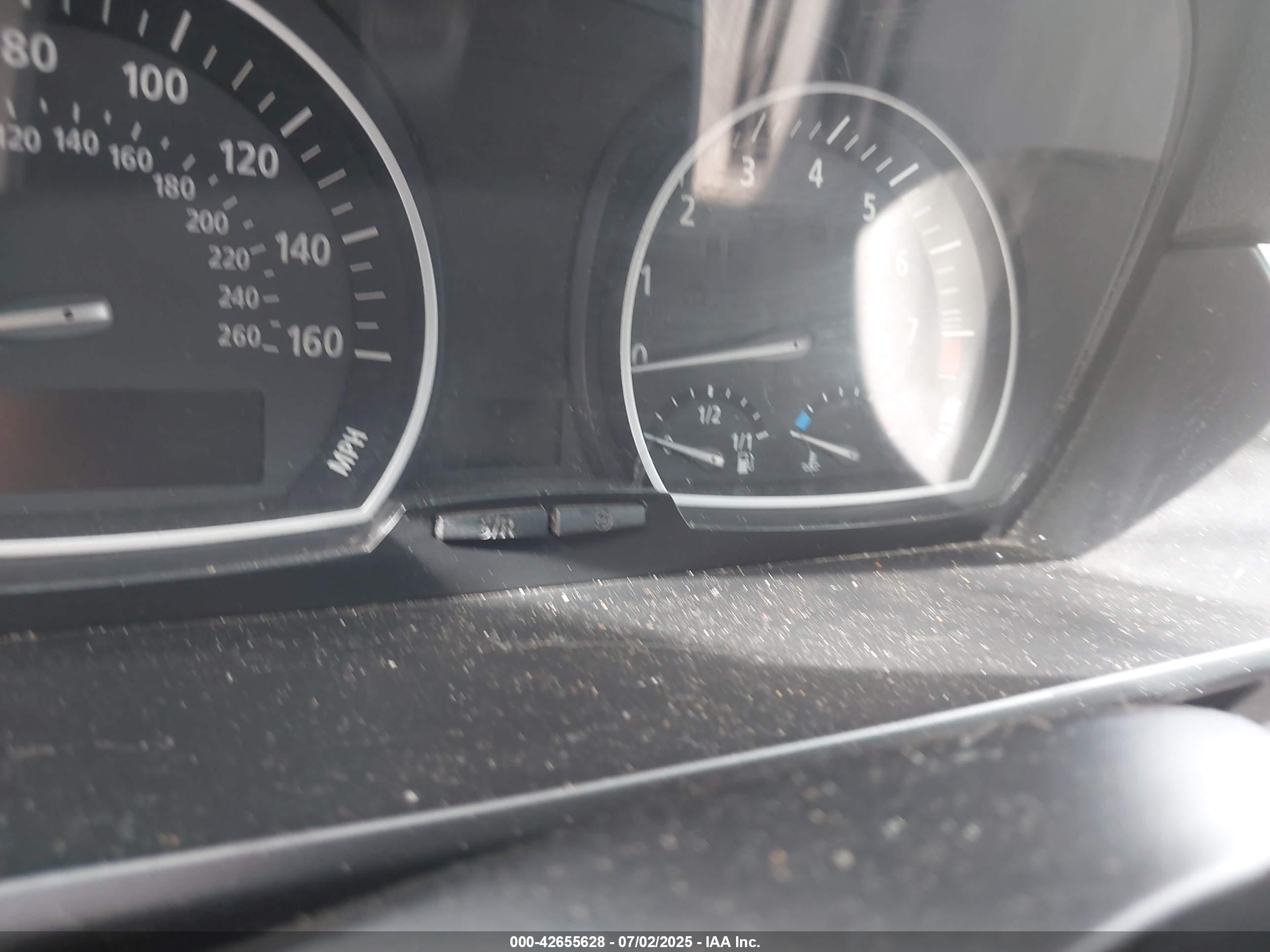 BMW X3 image 7