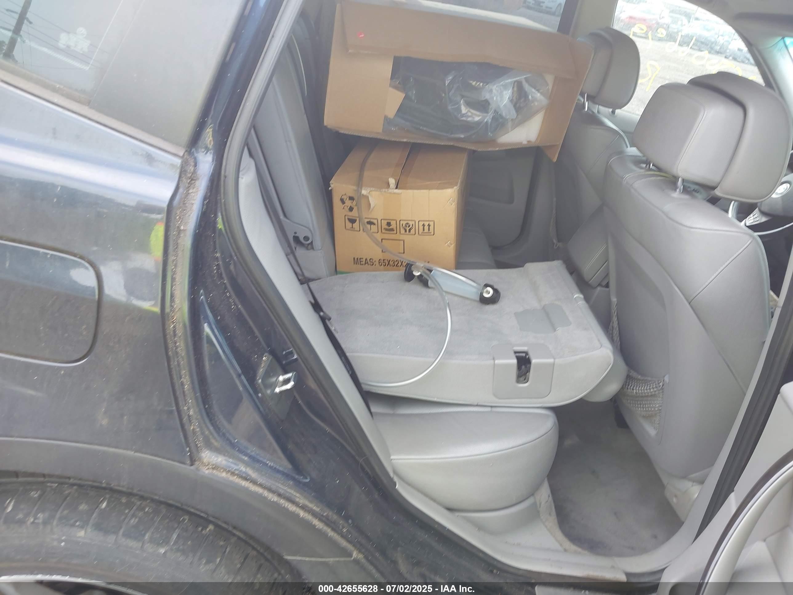 BMW X3 image 8