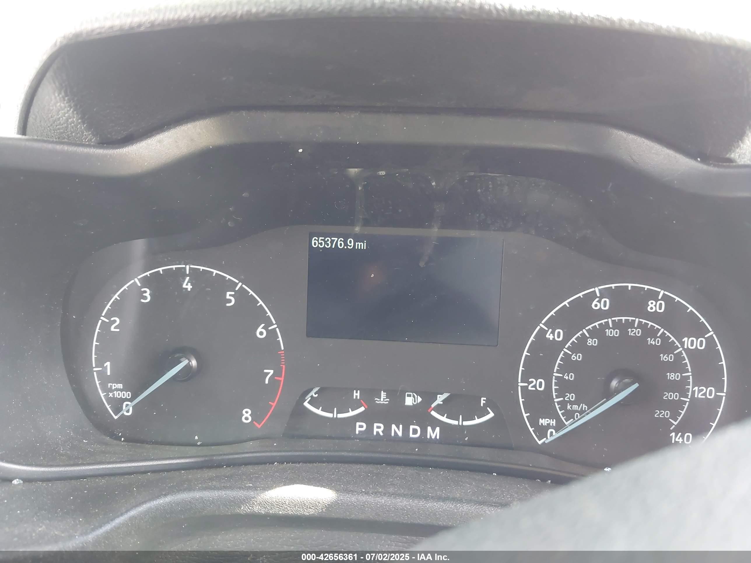 FORD TRANSIT image 7