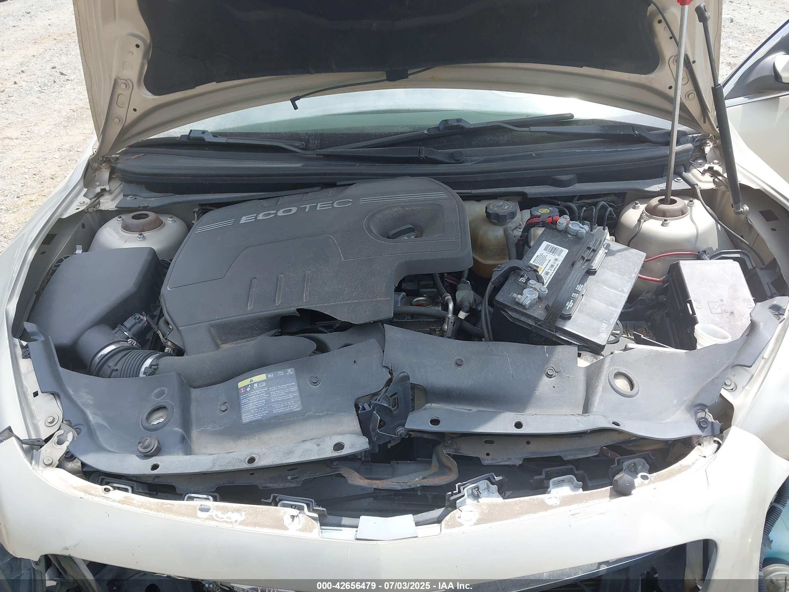 CHEVROLET MALIBU image 10