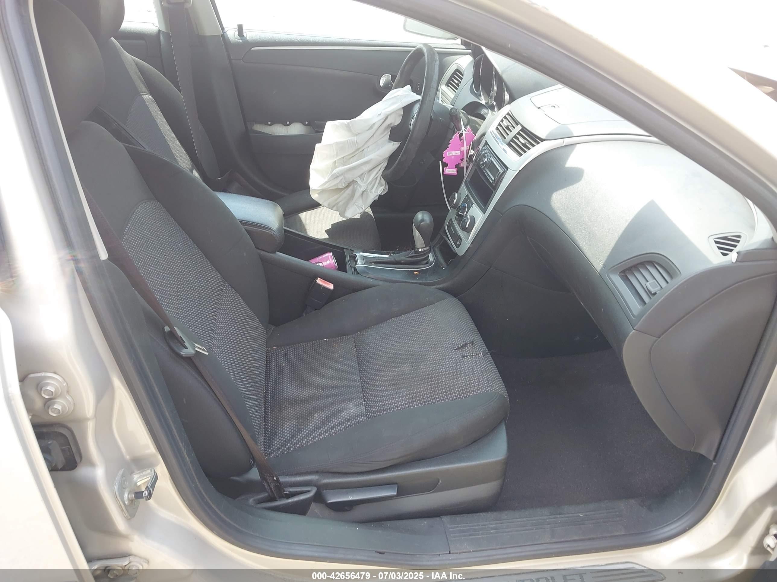 CHEVROLET MALIBU image 5