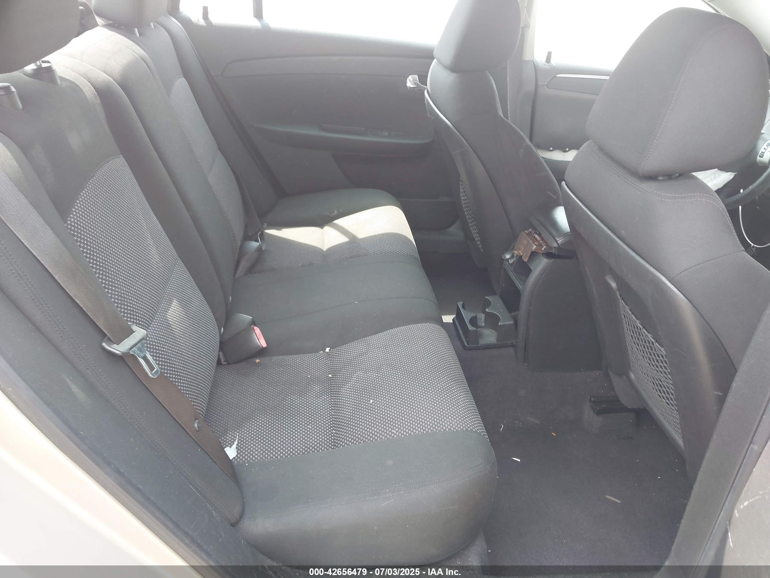 CHEVROLET MALIBU image 8