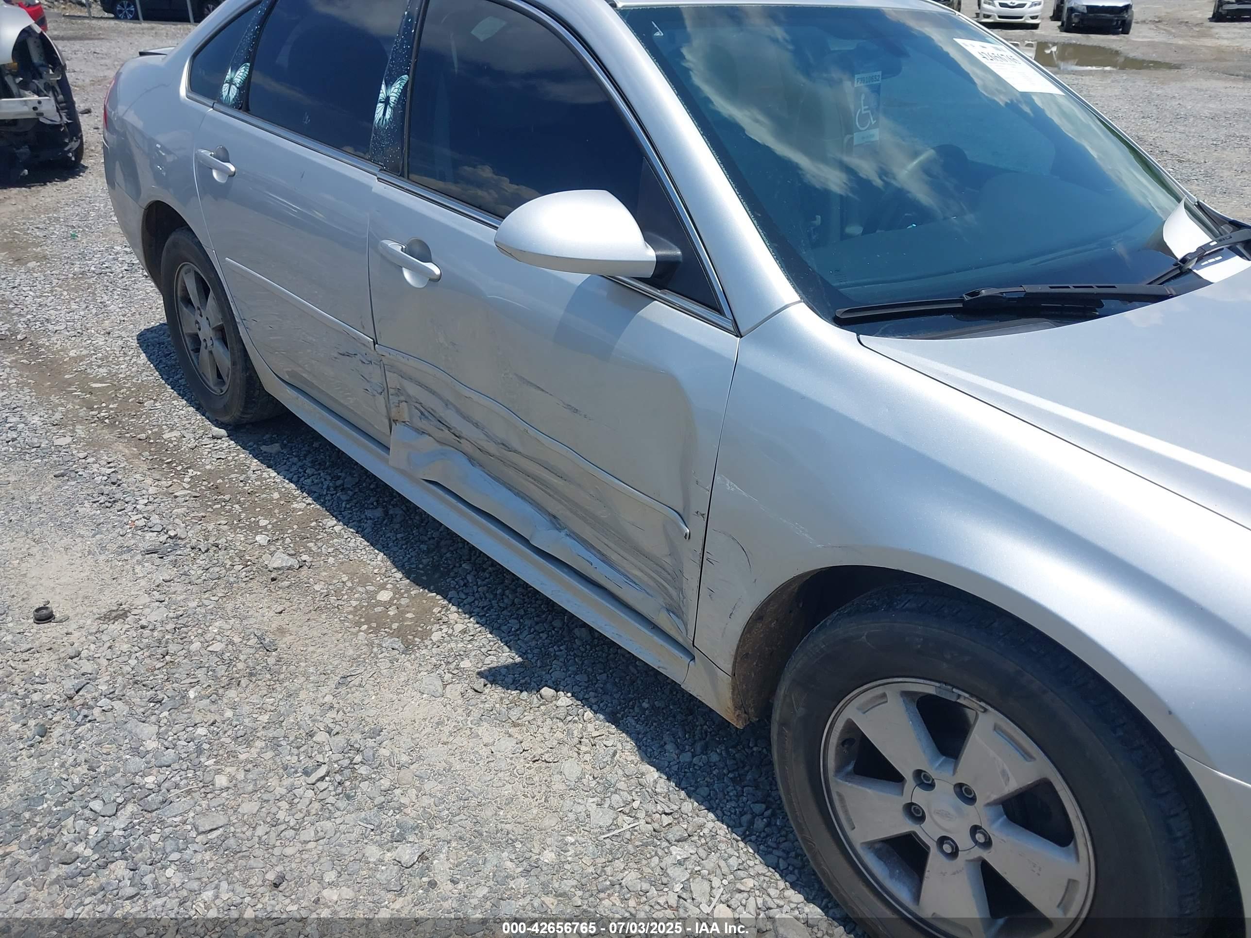 CHEVROLET IMPALA image 6