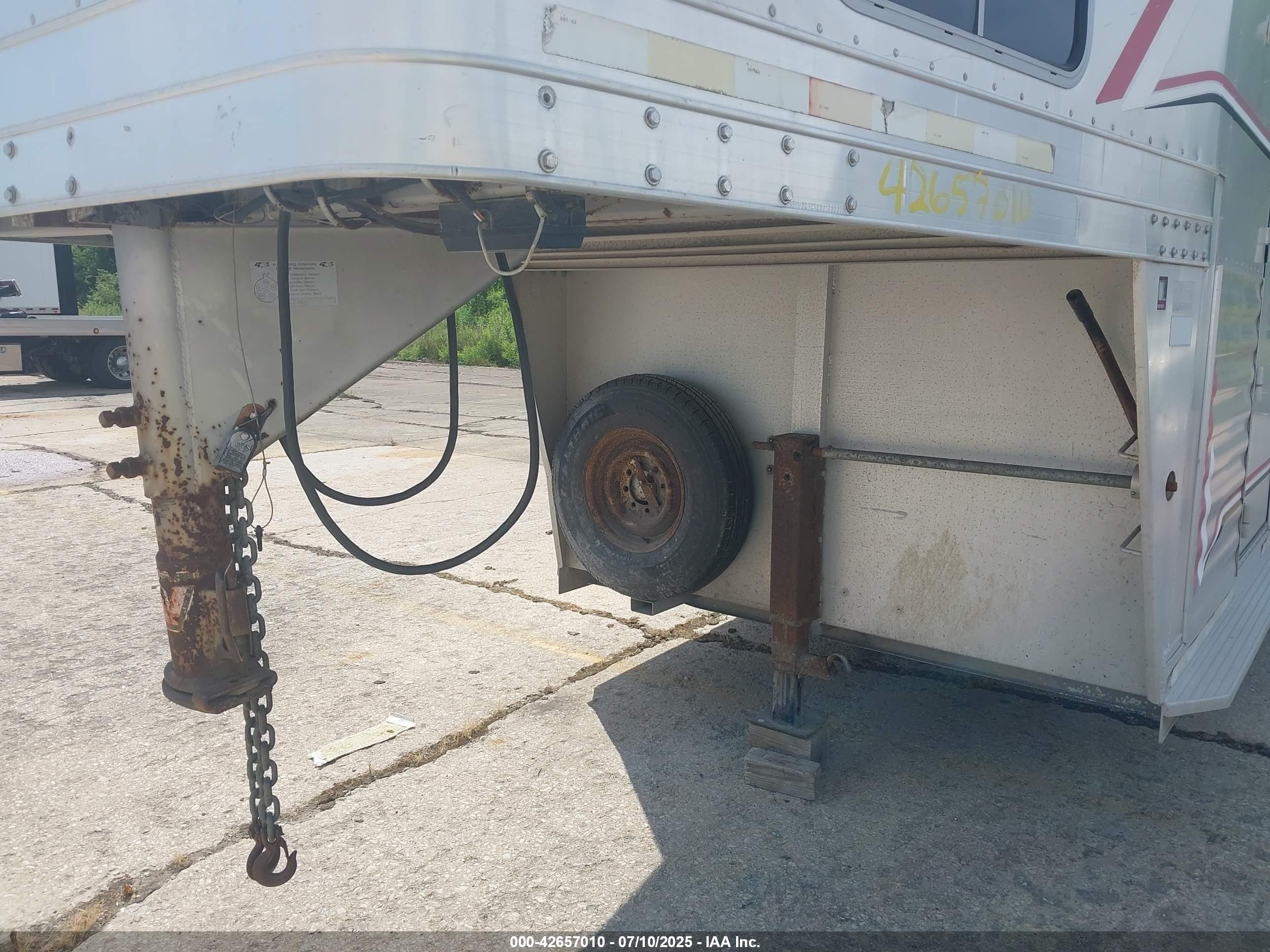 TRAIL-RITE TRAILERS image 10