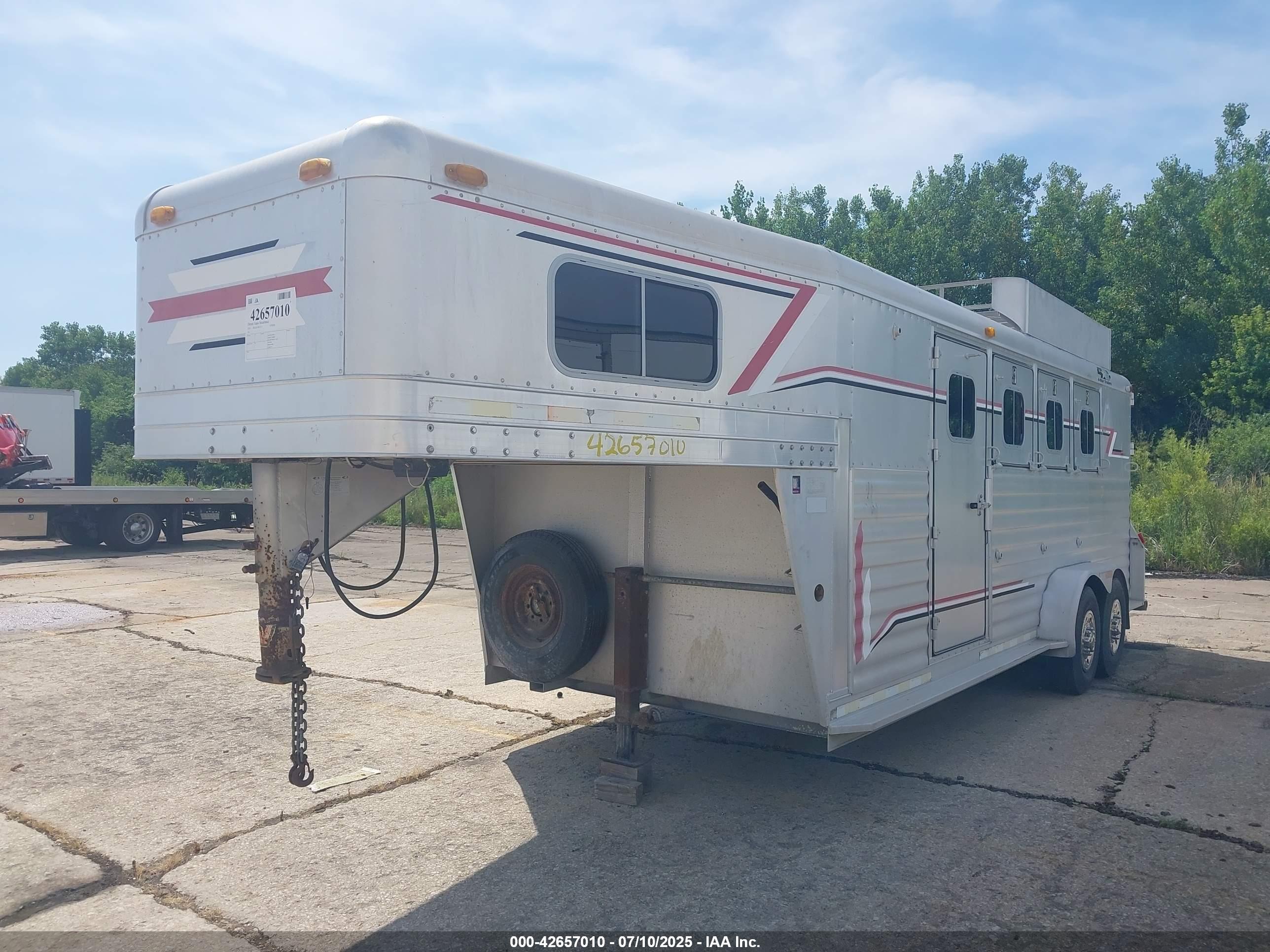 TRAIL-RITE TRAILERS image 2
