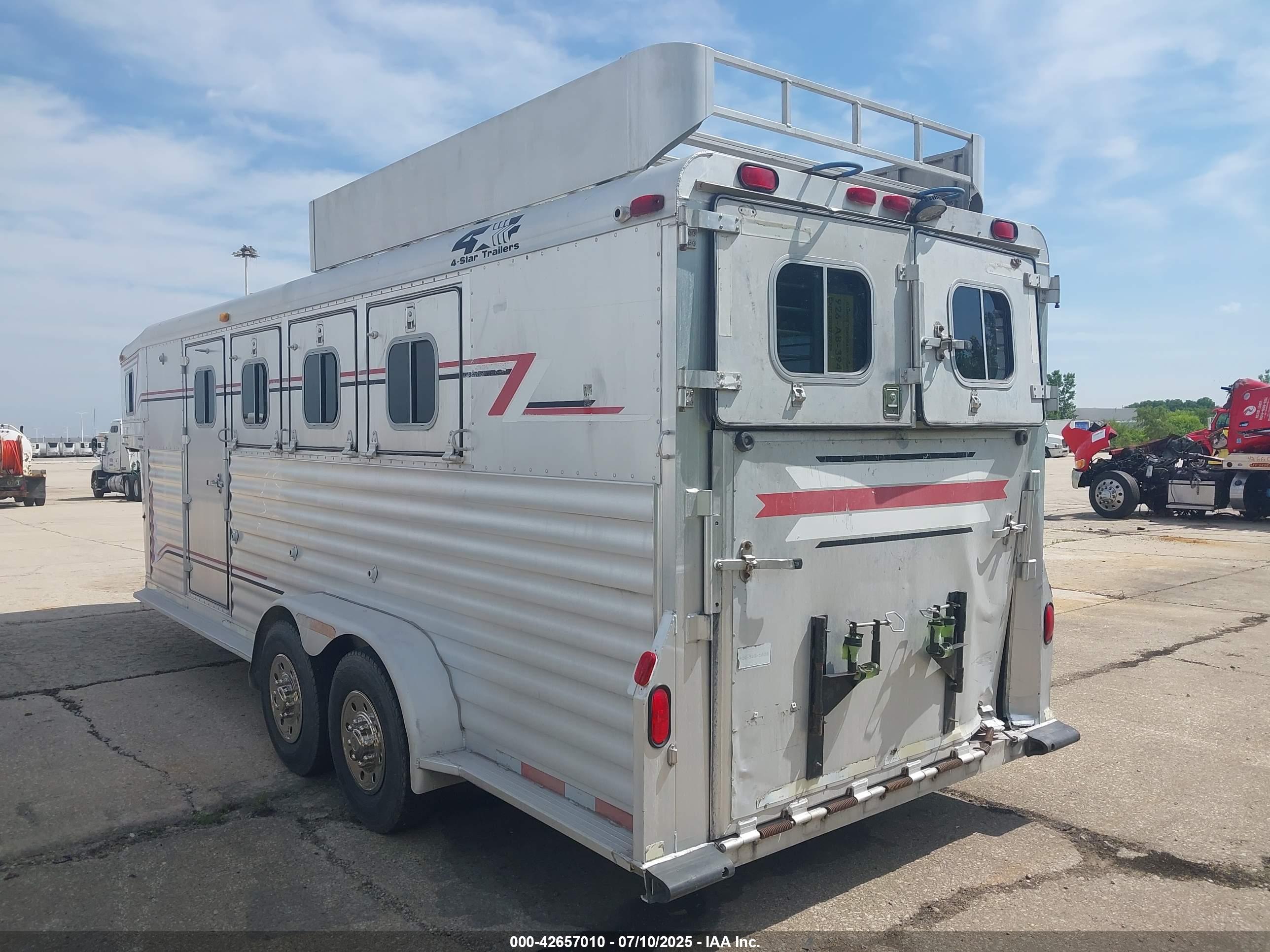 TRAIL-RITE TRAILERS image 3