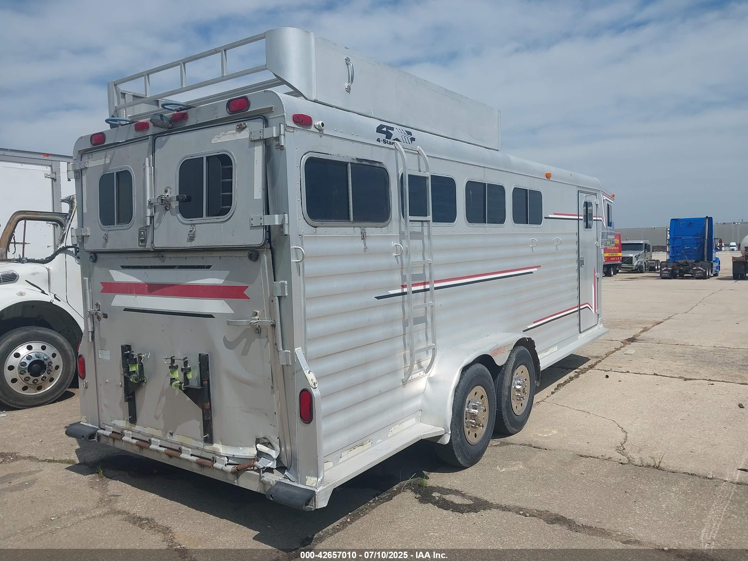 TRAIL-RITE TRAILERS image 4