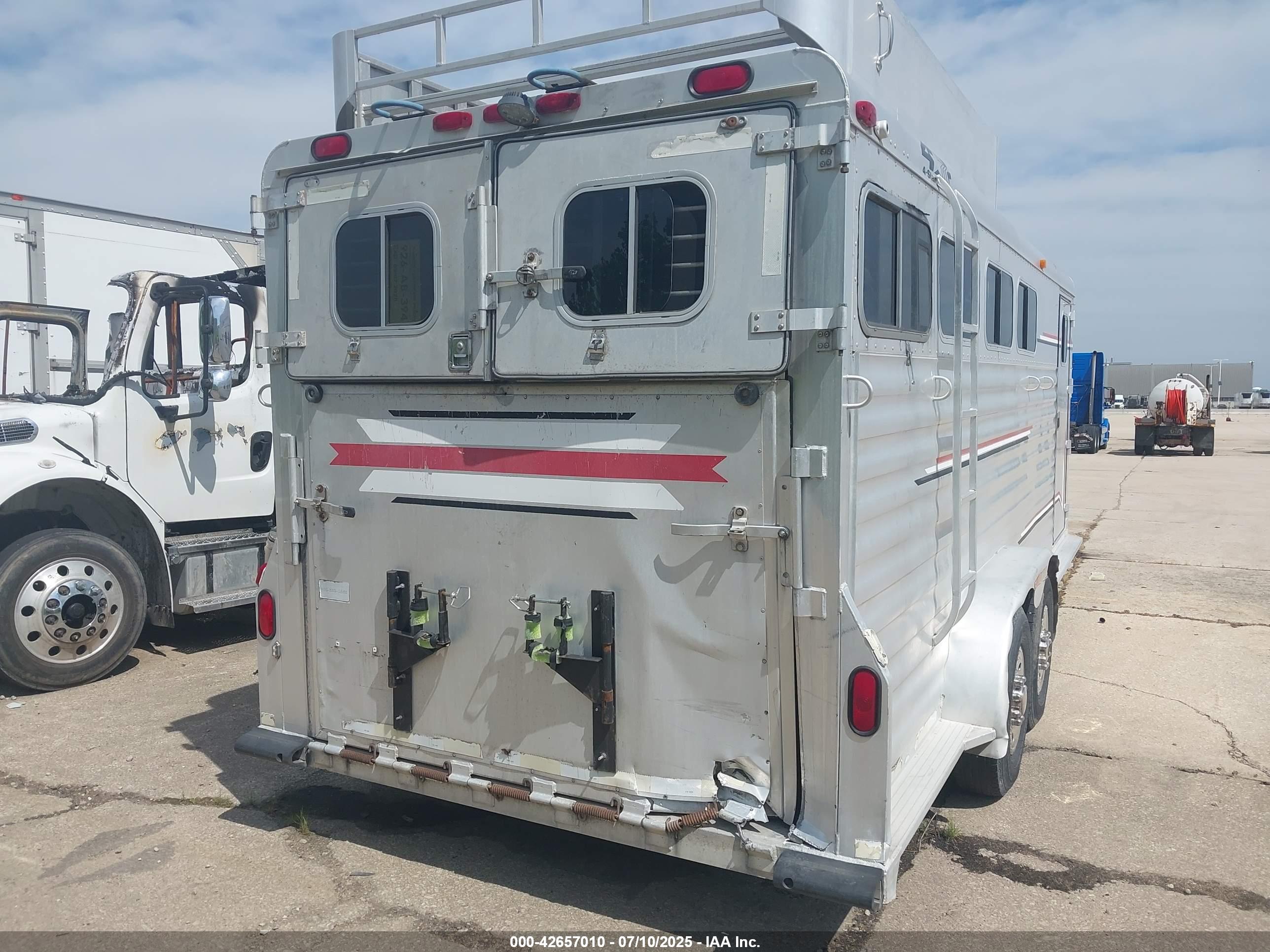 TRAIL-RITE TRAILERS image 6