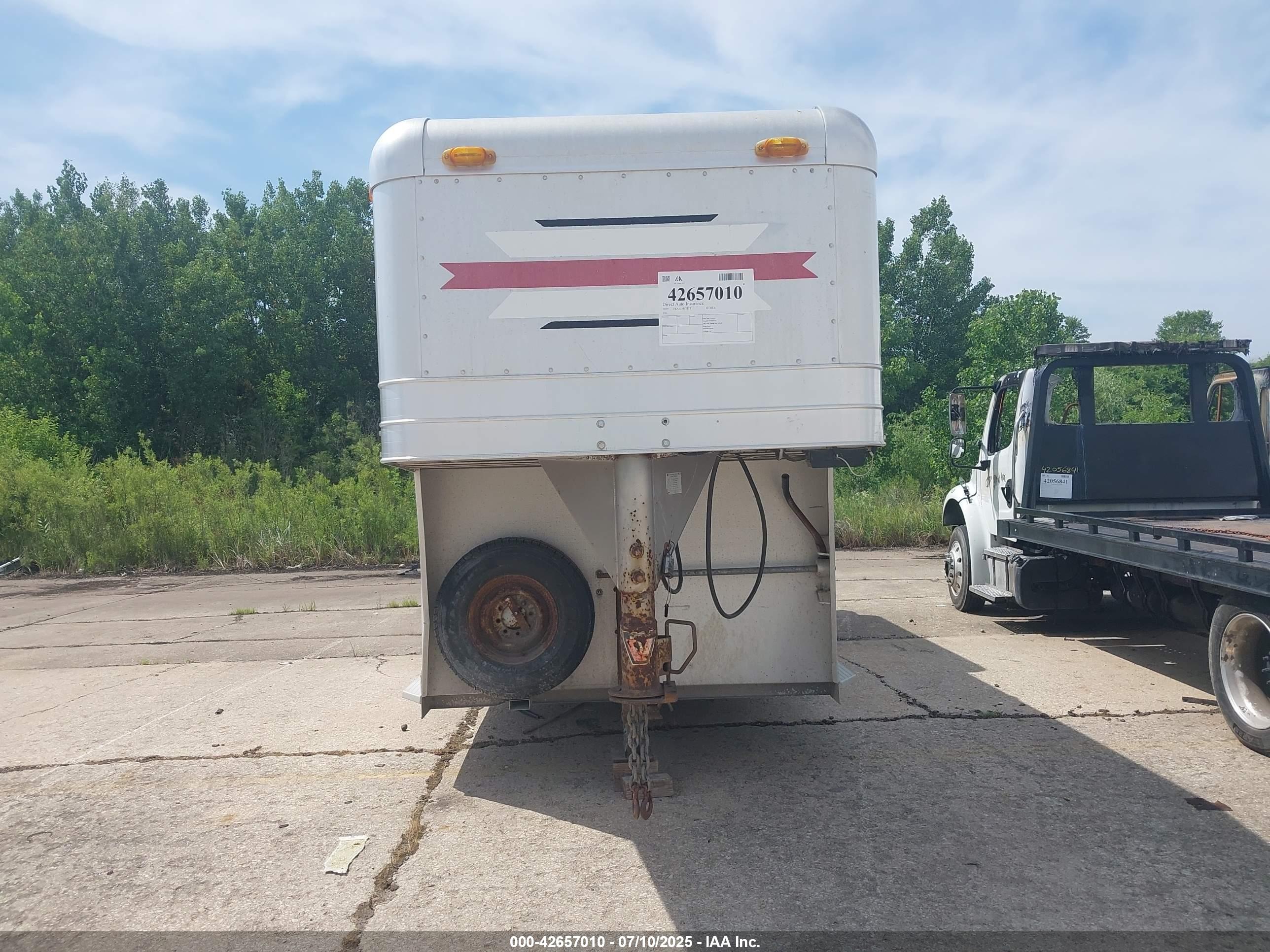 TRAIL-RITE TRAILERS image 7
