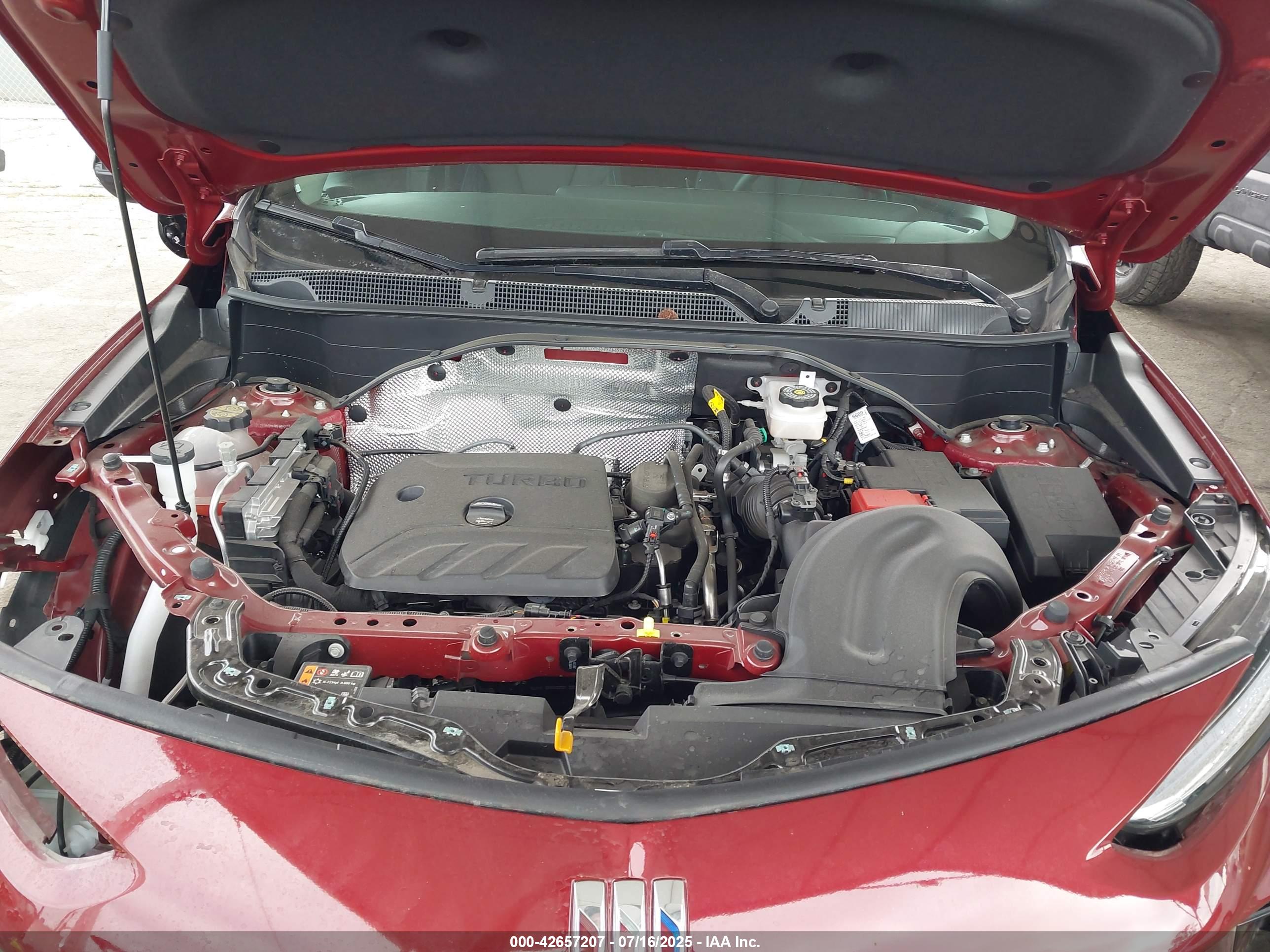 BUICK ENCORE image 10