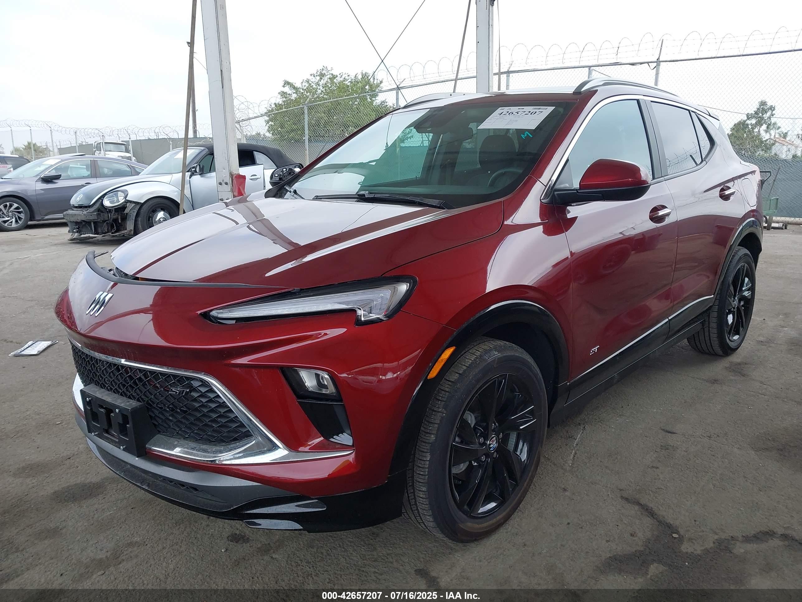 BUICK ENCORE image 2