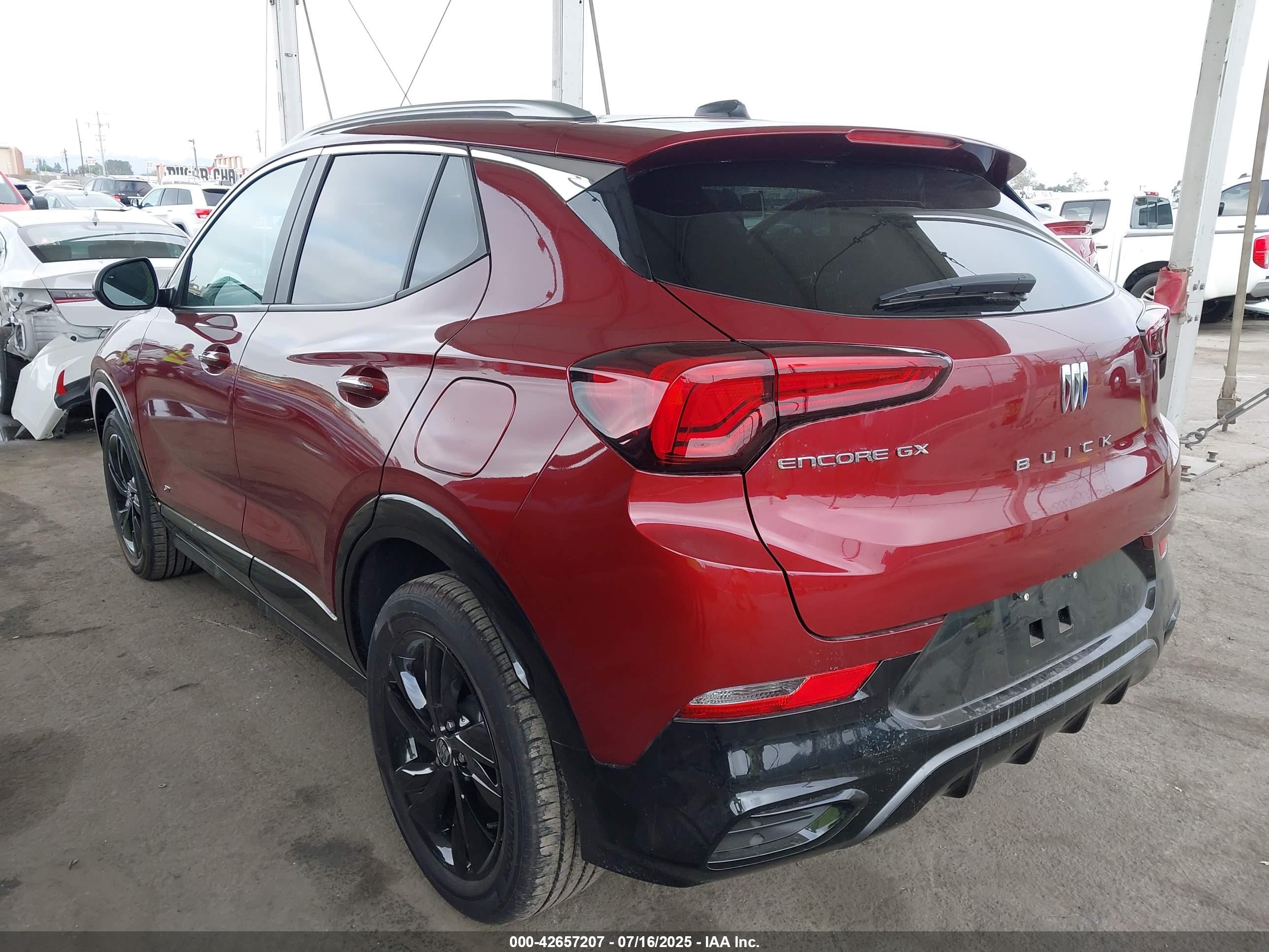 BUICK ENCORE image 3