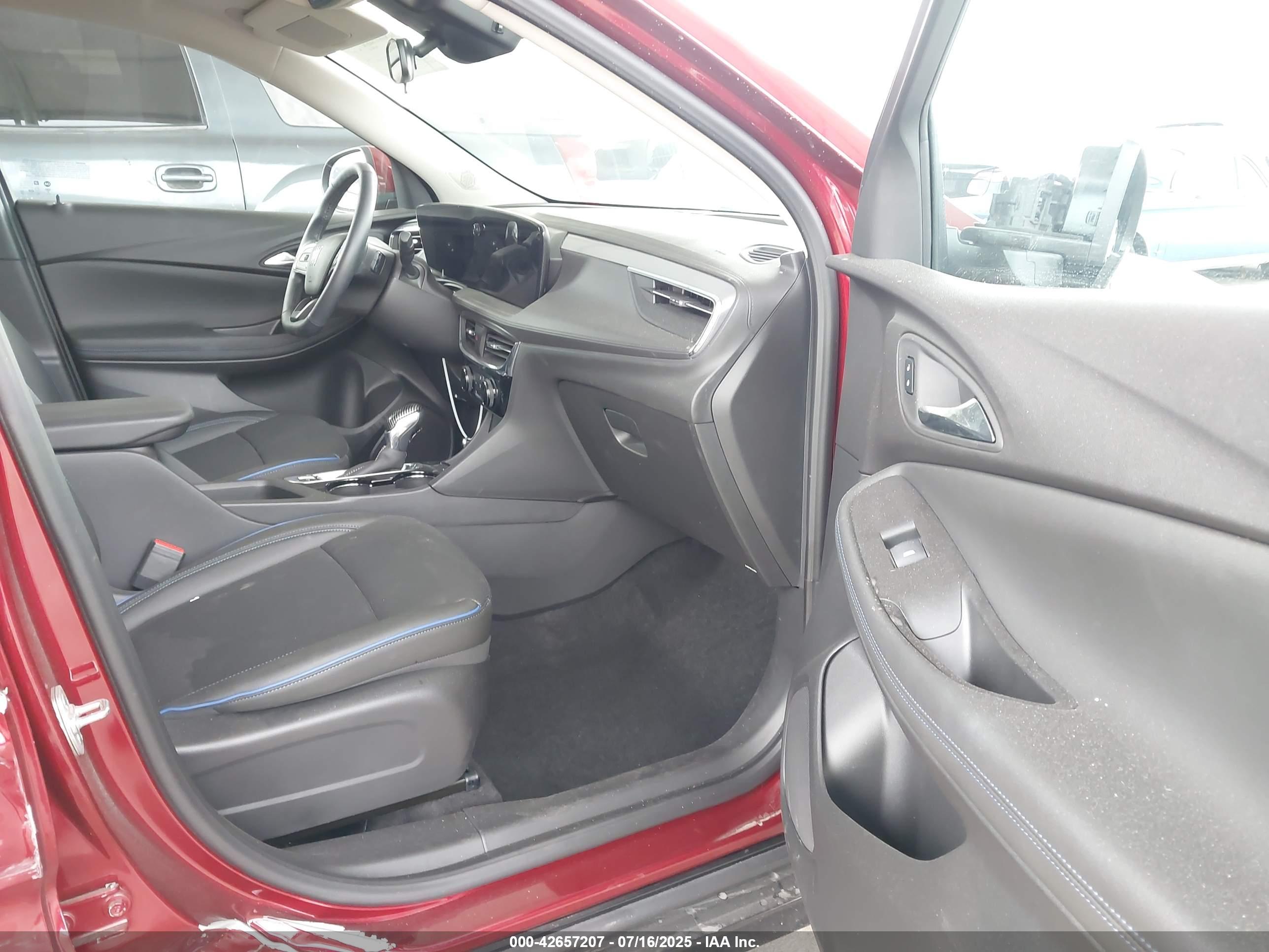 BUICK ENCORE image 5