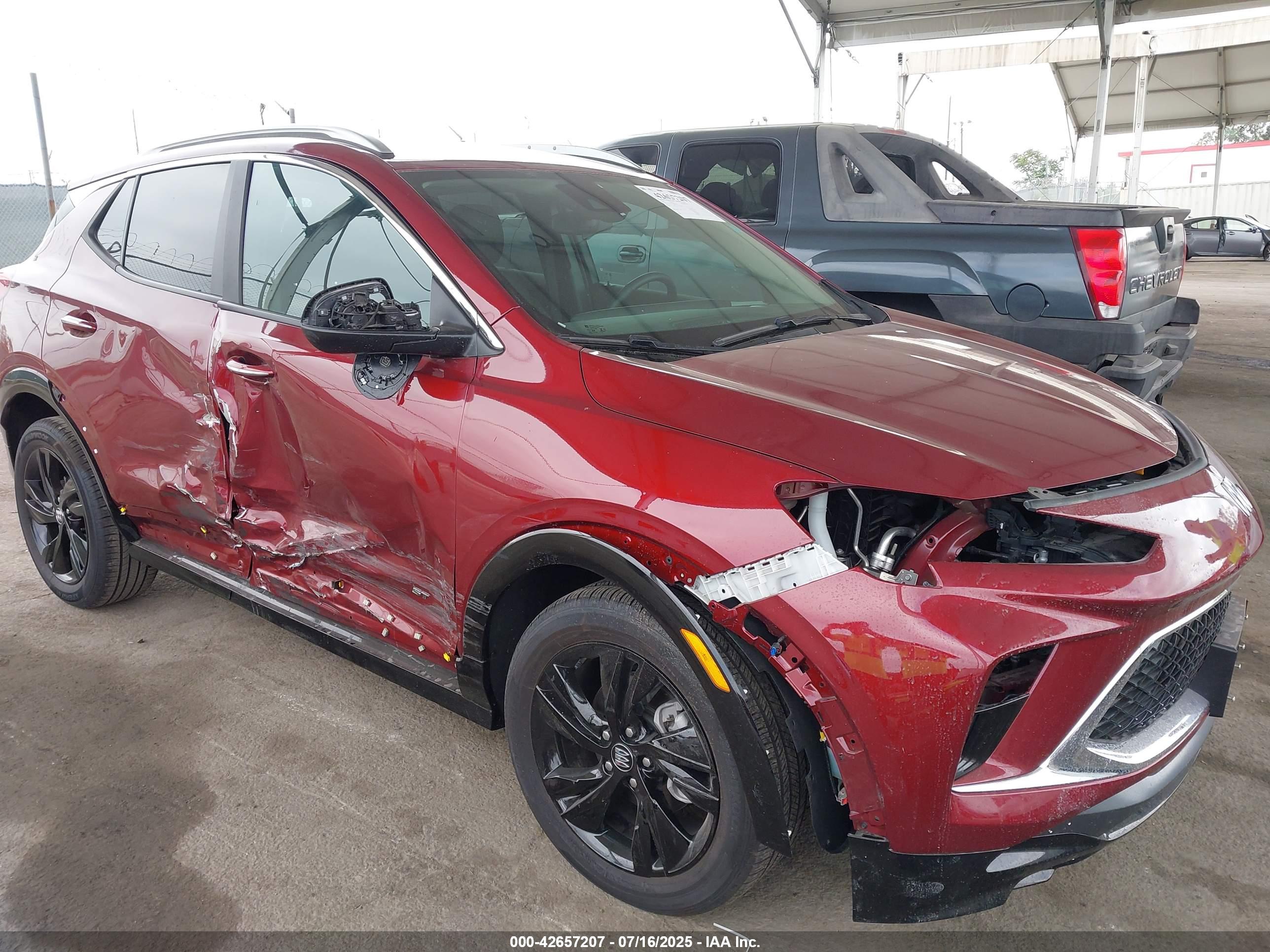 BUICK ENCORE image 6