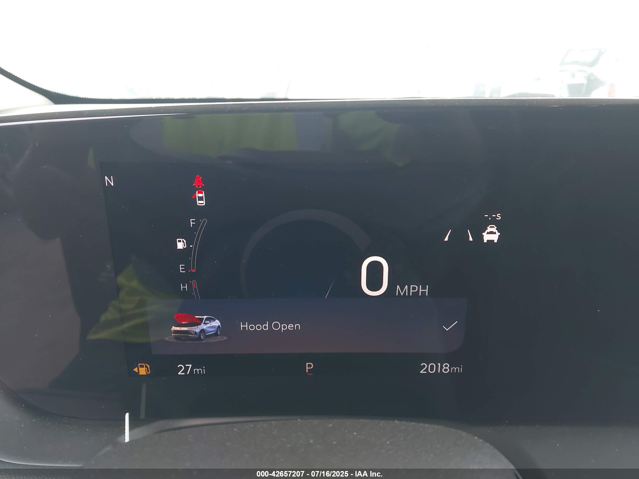BUICK ENCORE image 7