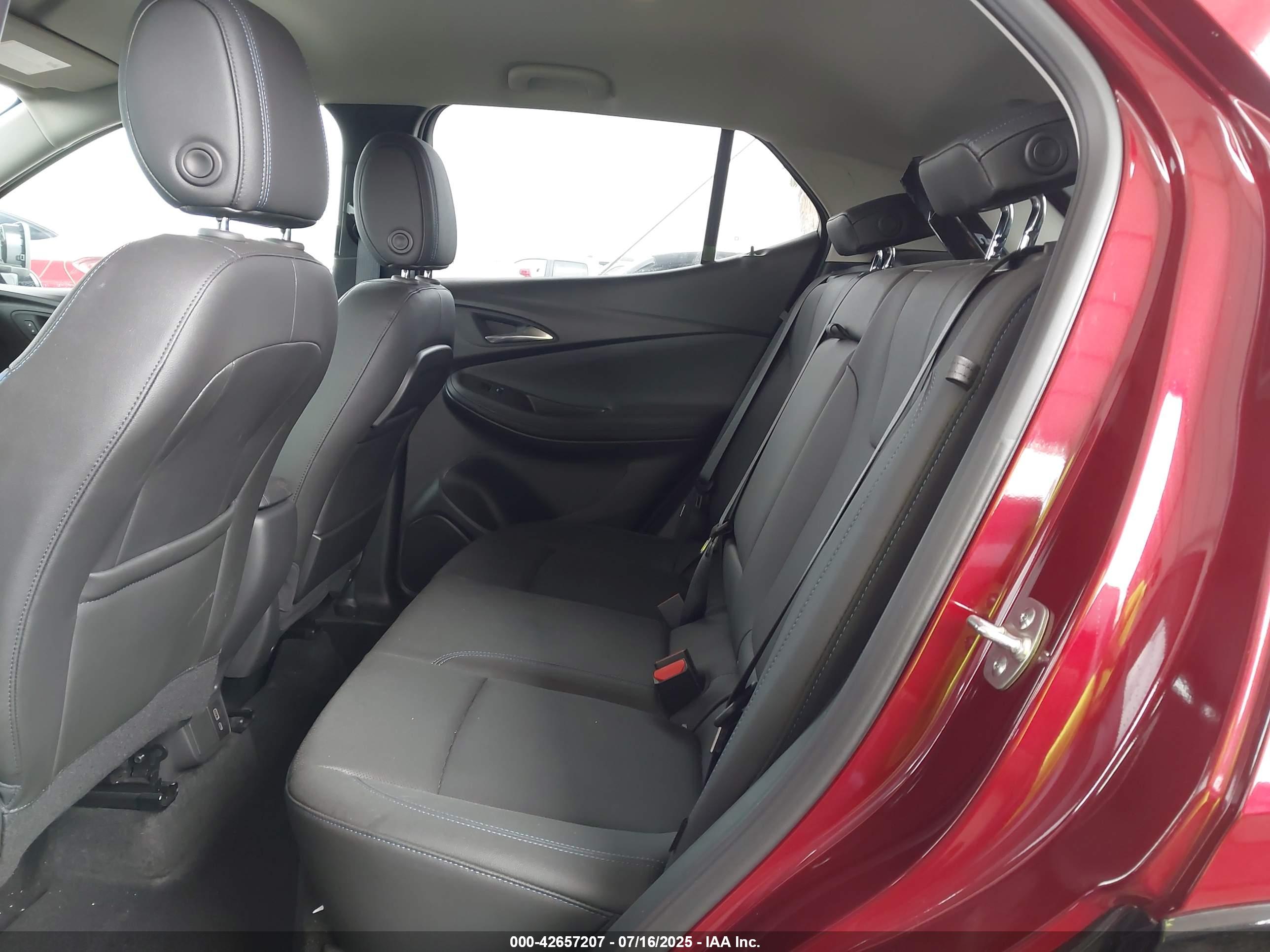 BUICK ENCORE image 8