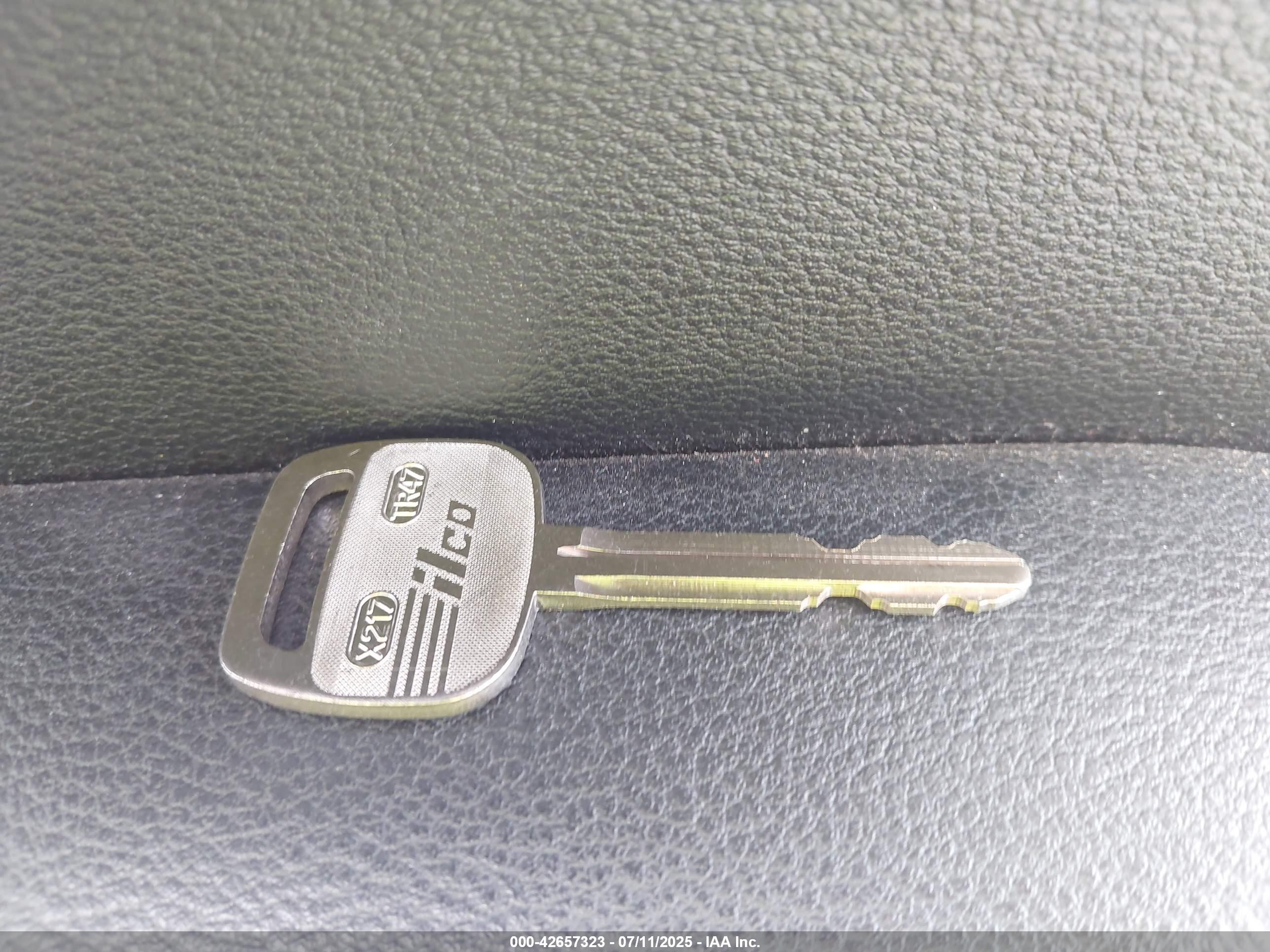 TOYOTA COROLLA image 11