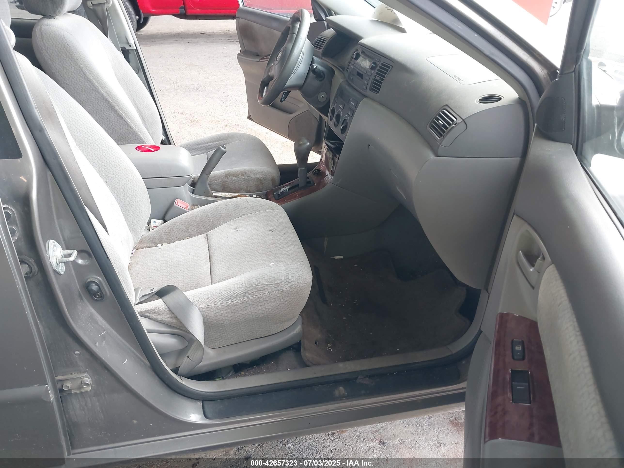 TOYOTA COROLLA image 5