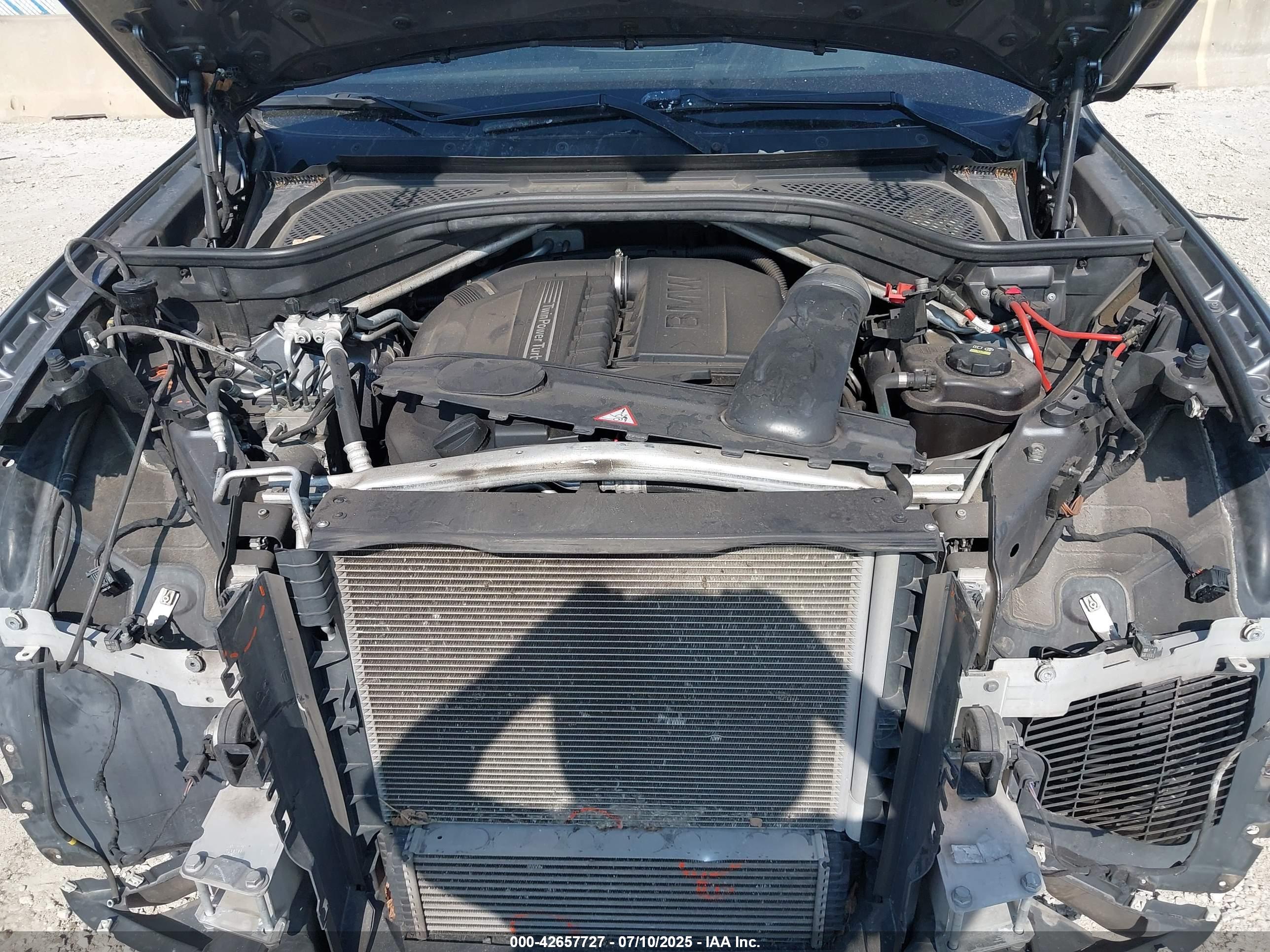 BMW X5 image 10