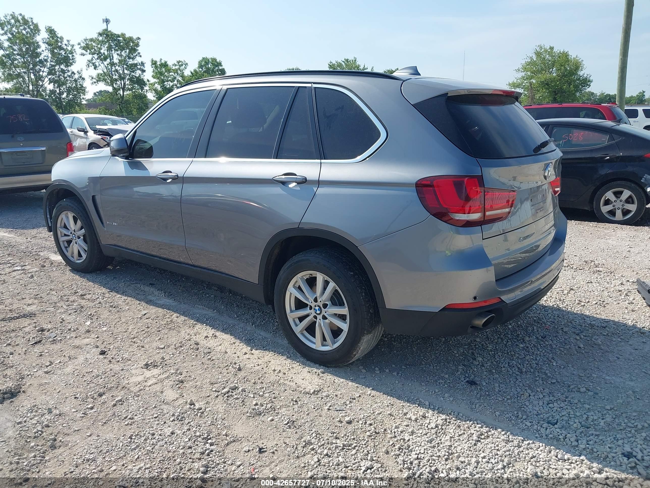 BMW X5 image 3