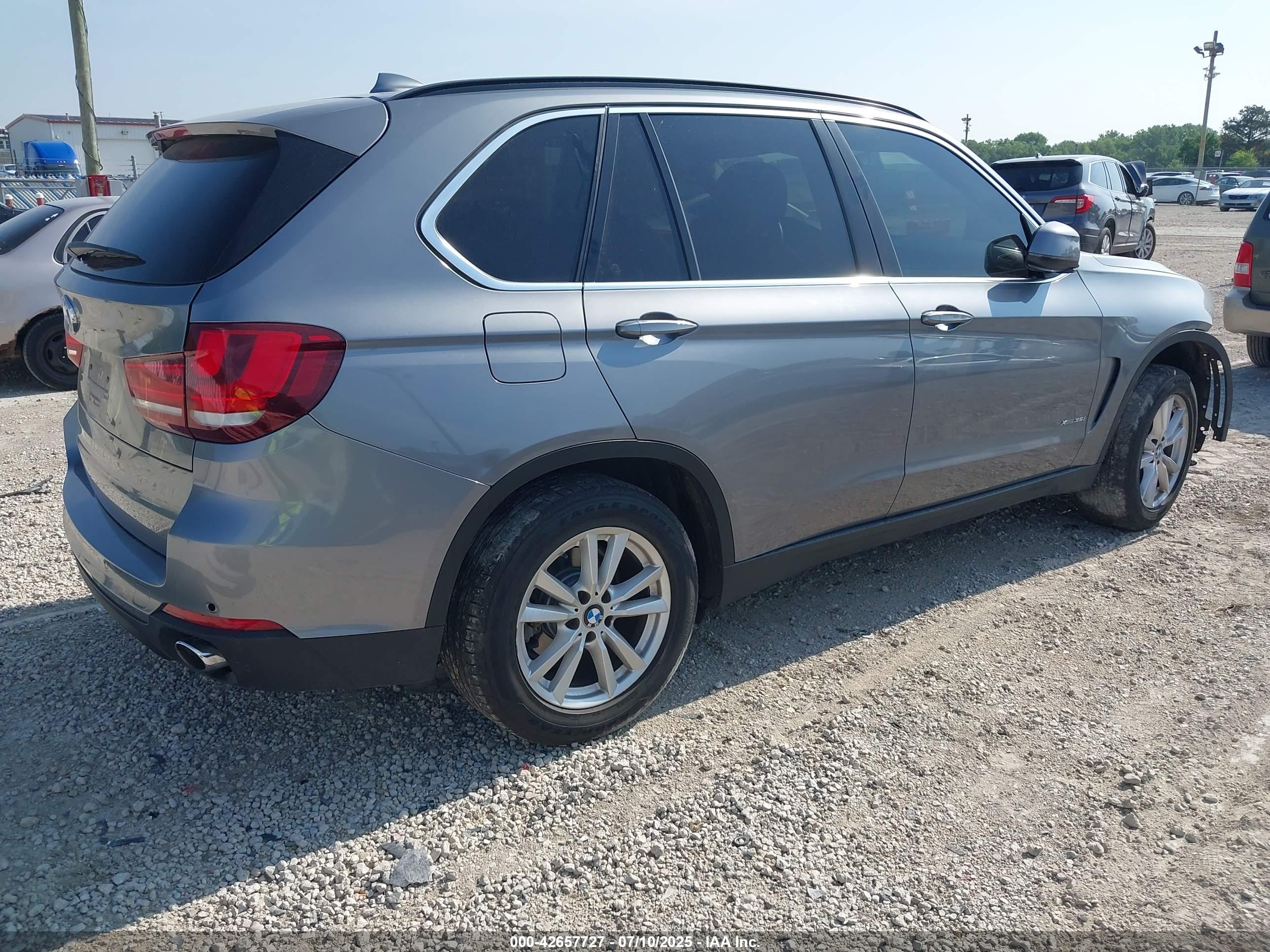 BMW X5 image 4
