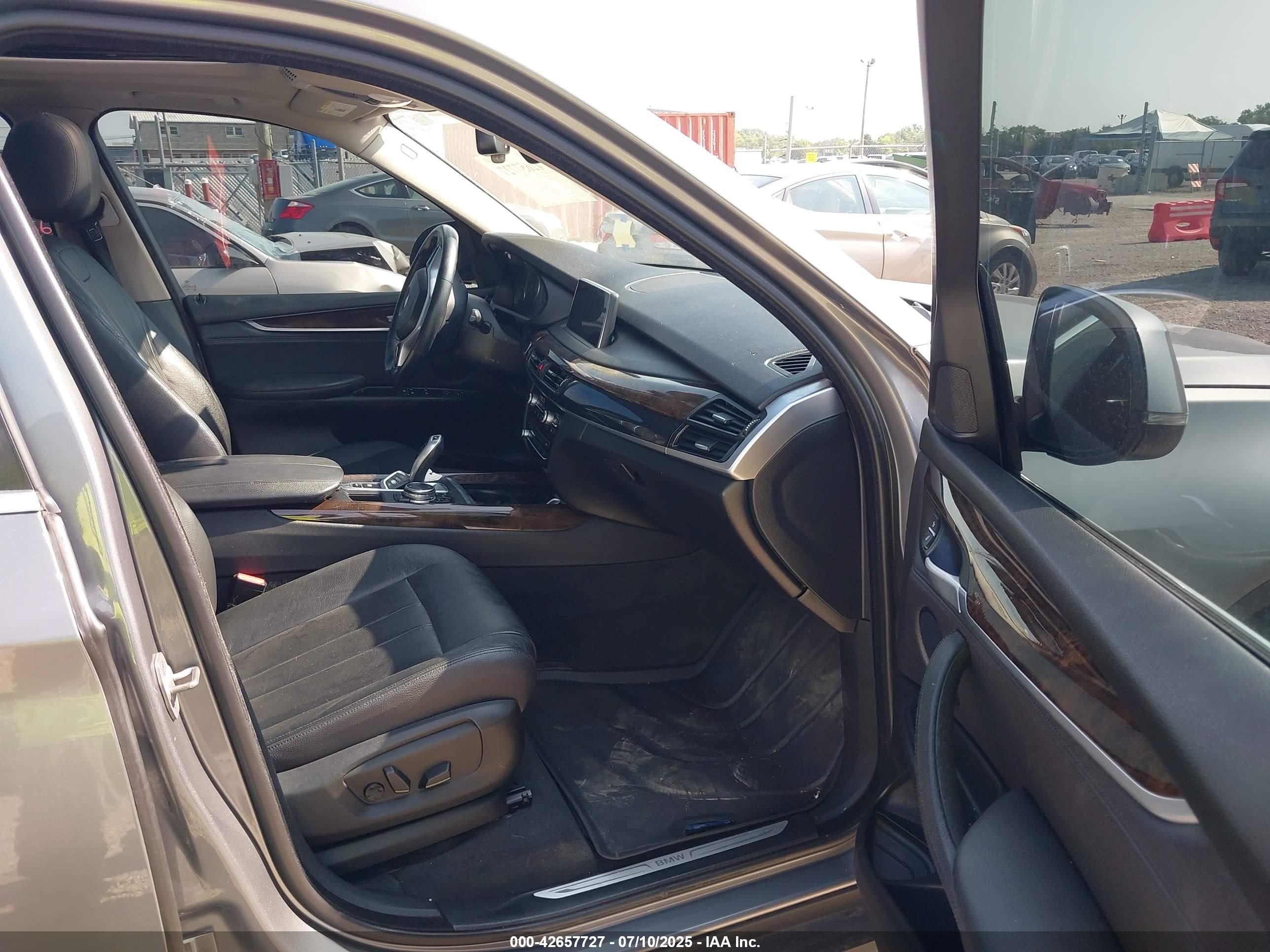 BMW X5 image 5