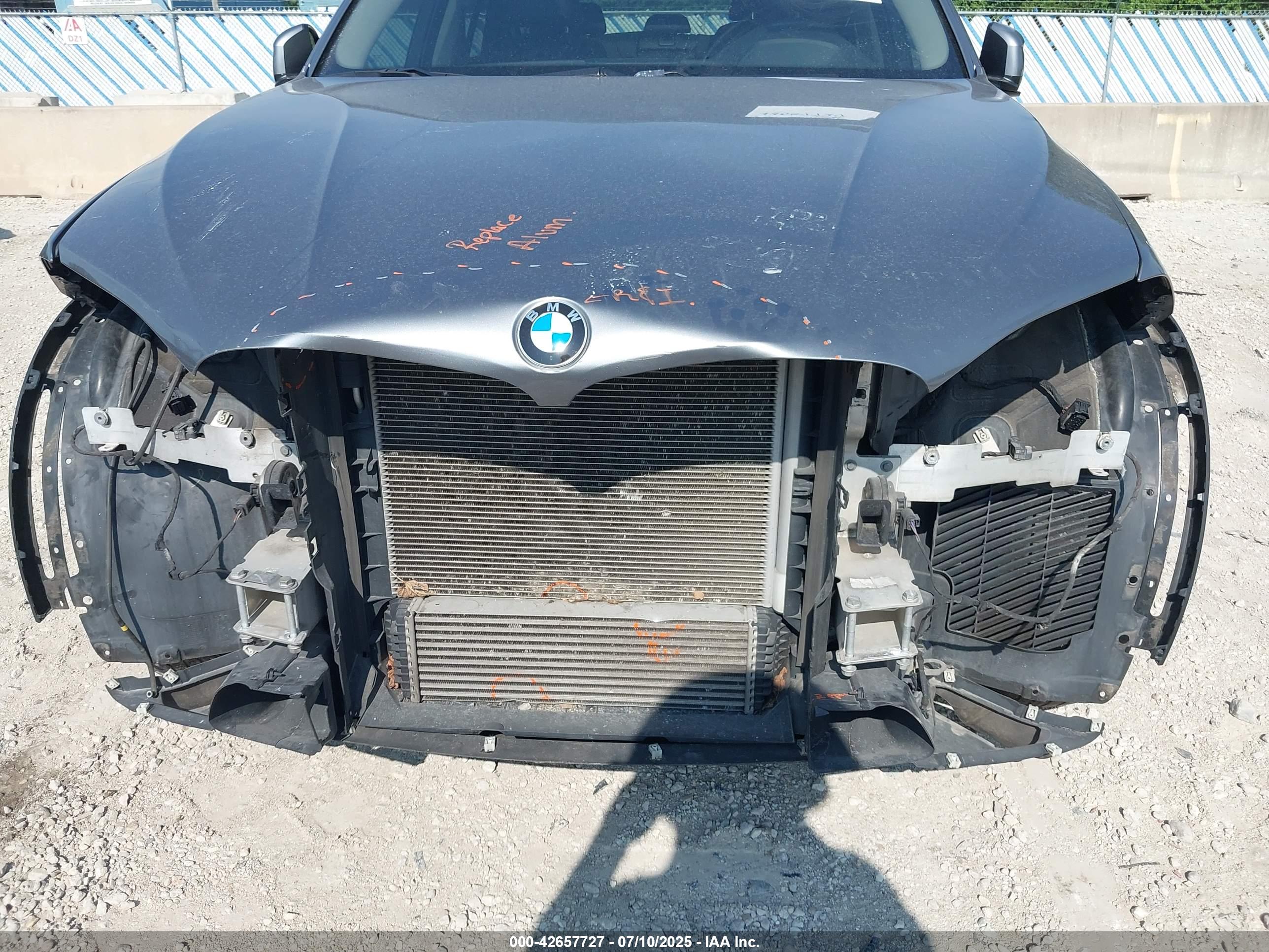 BMW X5 image 6