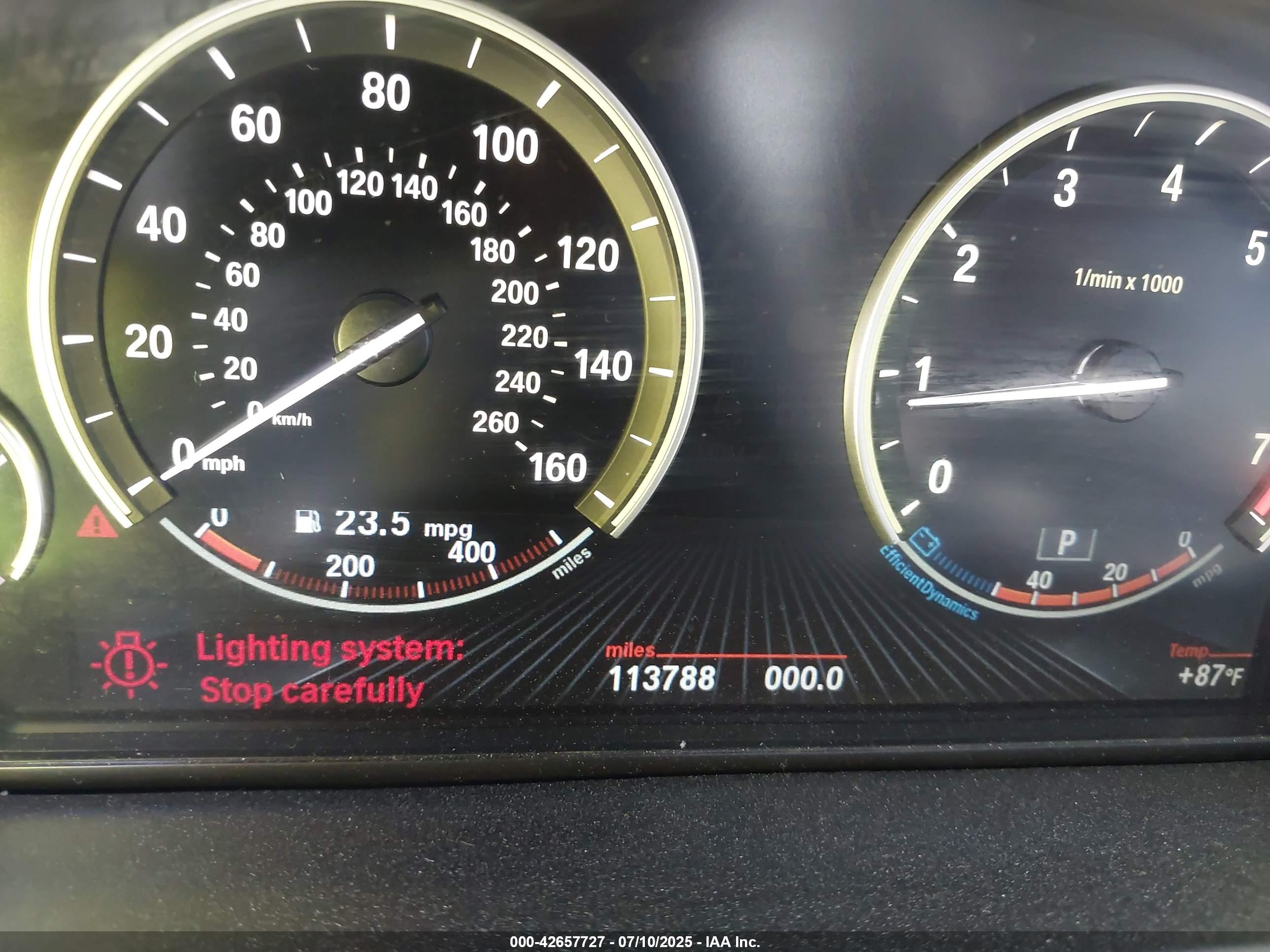 BMW X5 image 7