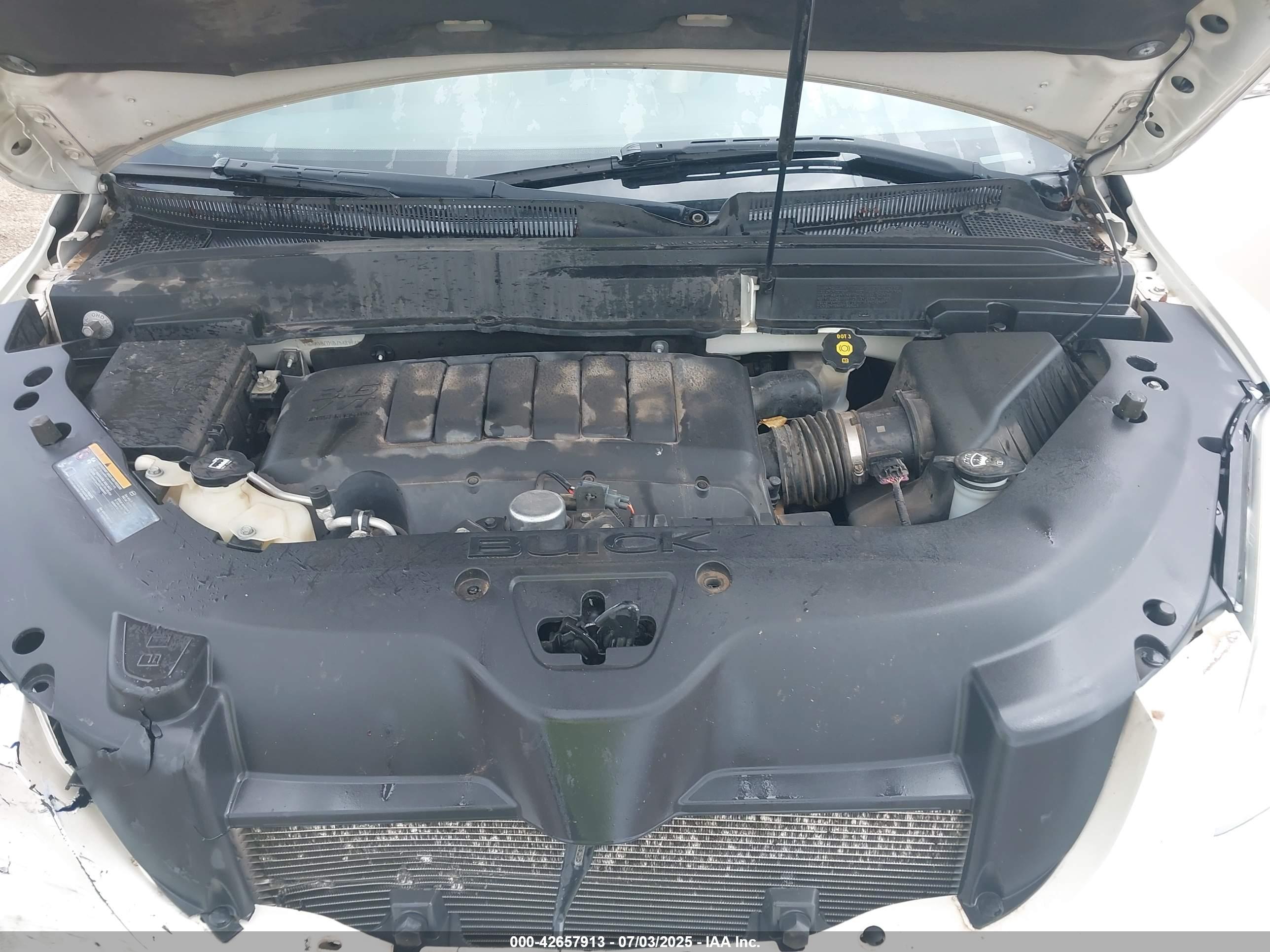 BUICK ENCLAVE image 10
