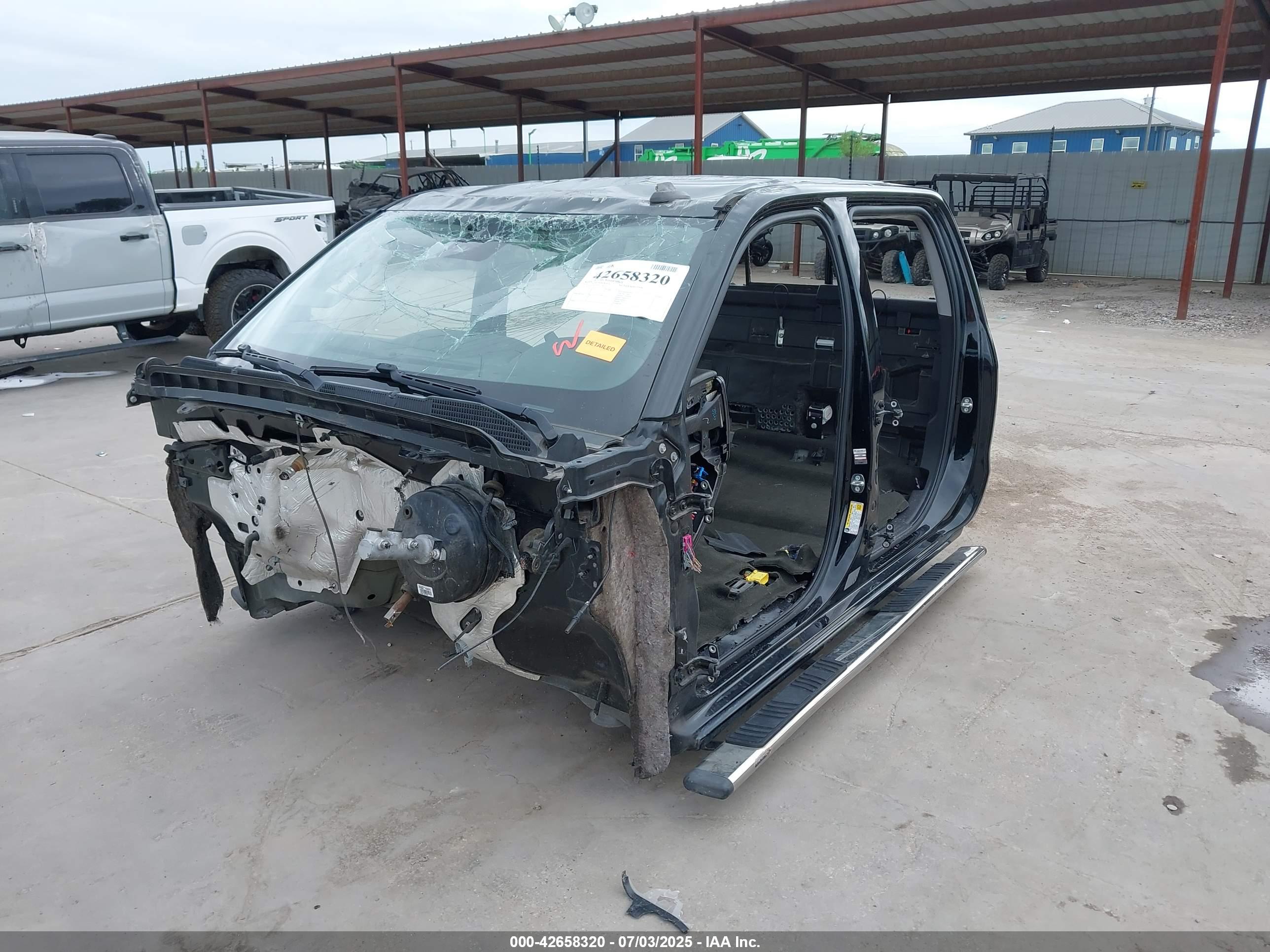 CHEVROLET SILVERADO image 2